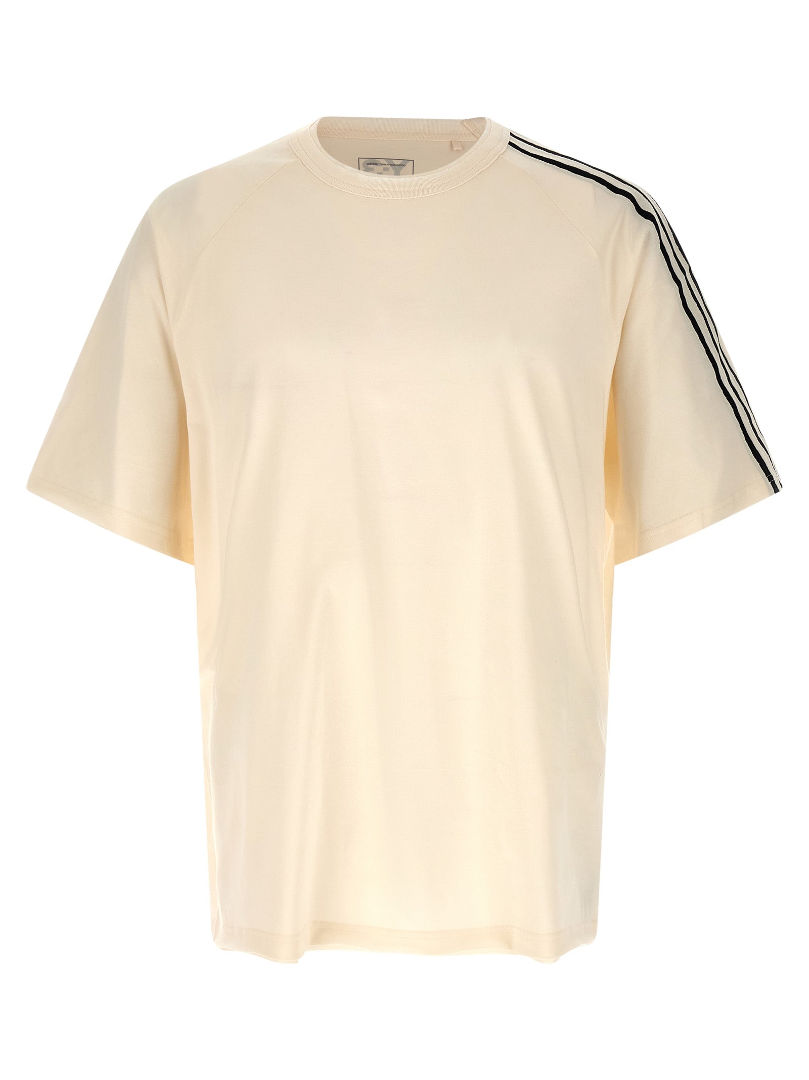 Y-3 'Y-3' T-Shirt