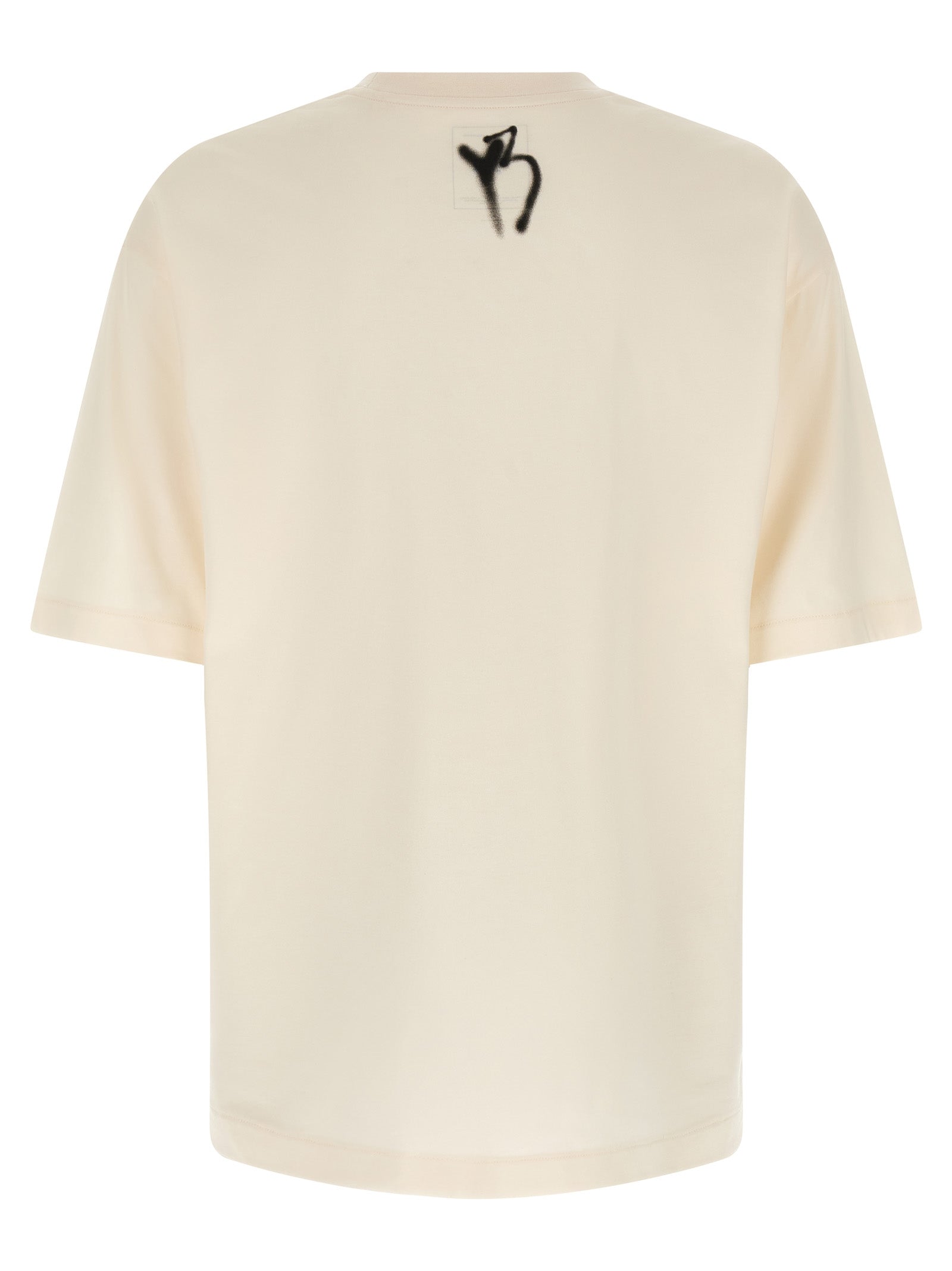 Y-3 'Gfx' T-Shirt