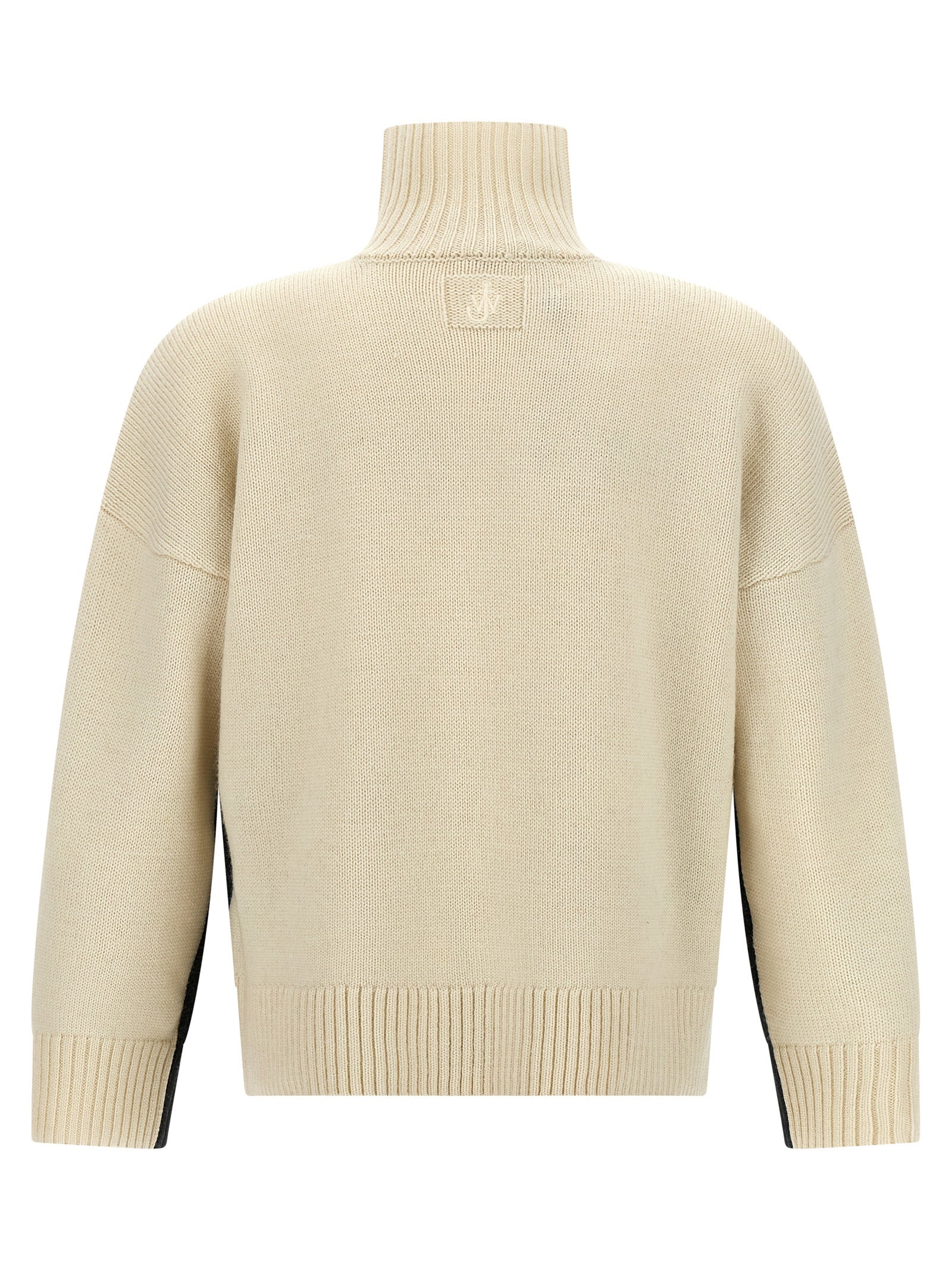 J.W.Anderson 'Two Tone' Sweater