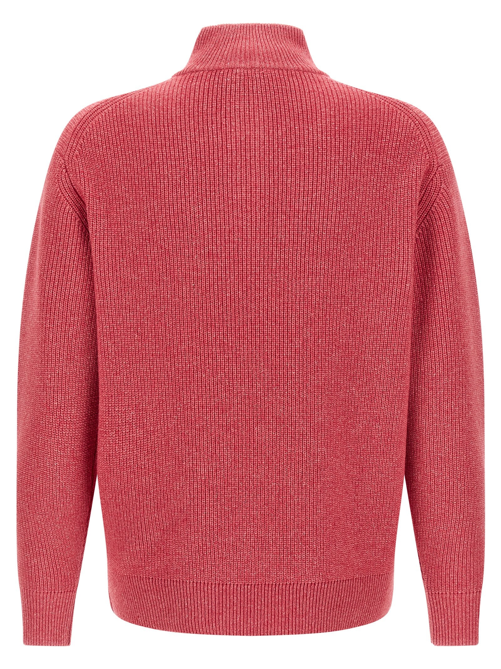 J.W.Anderson Half-Zip Sweater