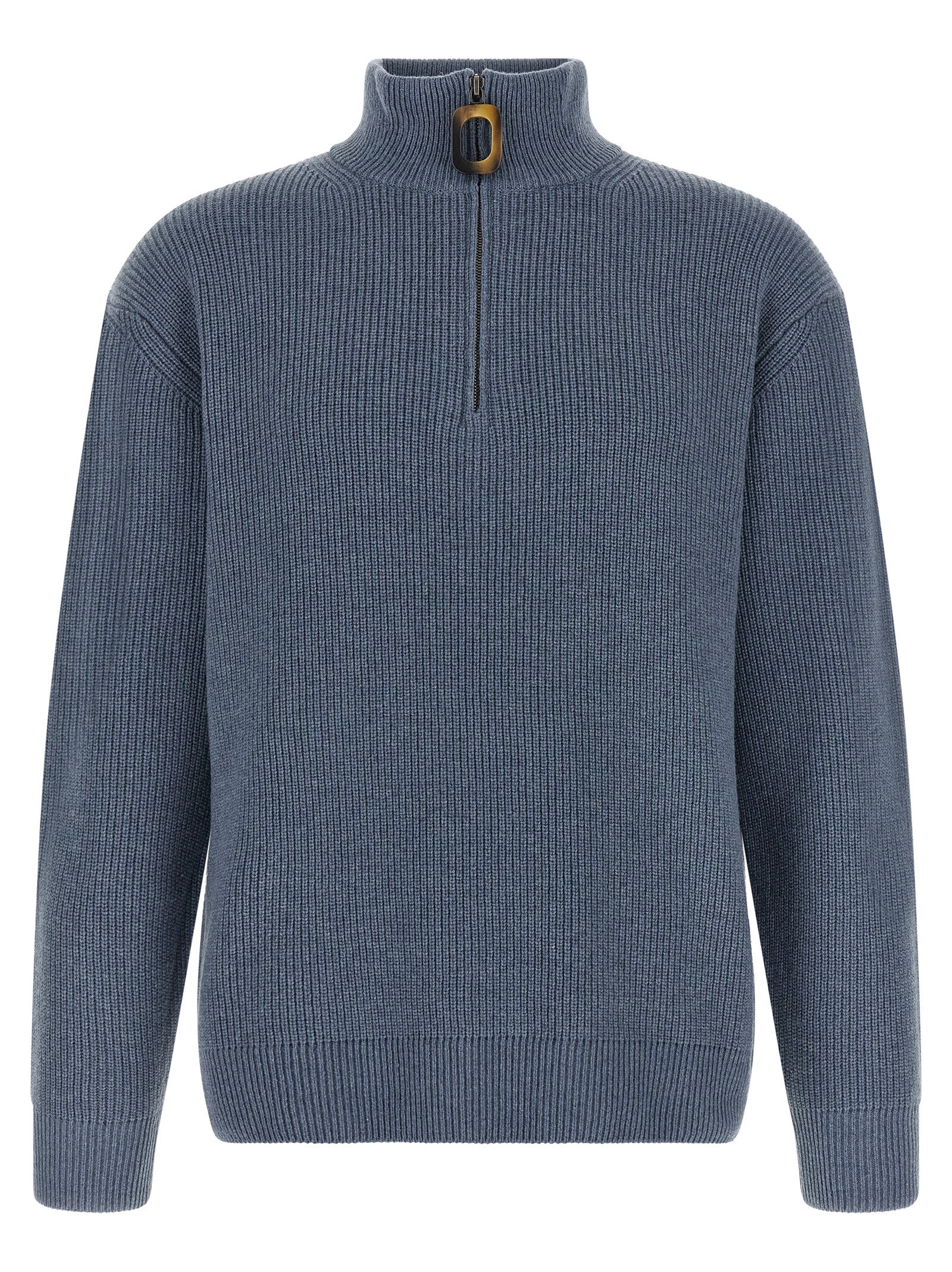 J.W.Anderson Half-Zip Sweater