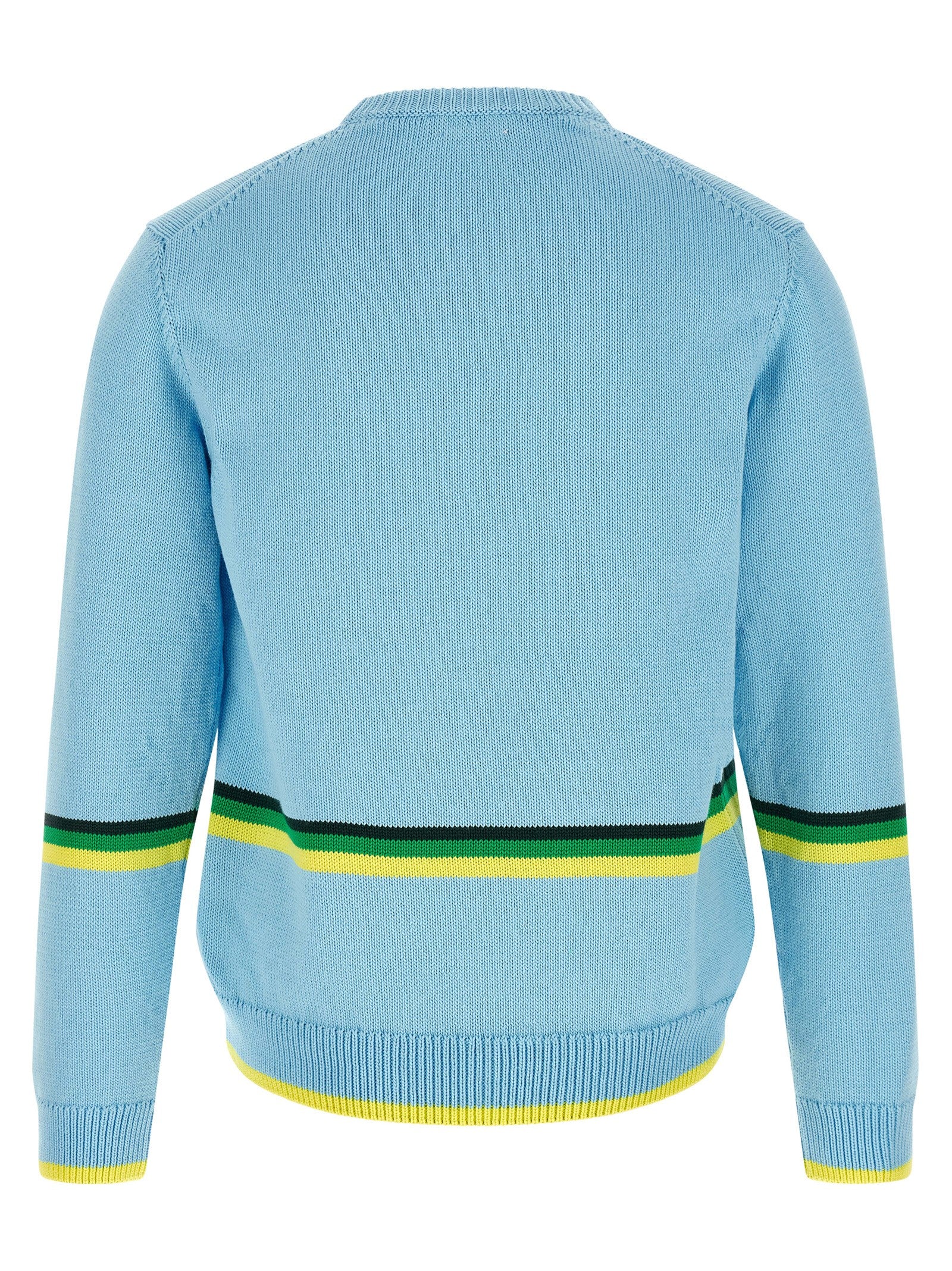 J.W.Anderson 'Car' Sweater