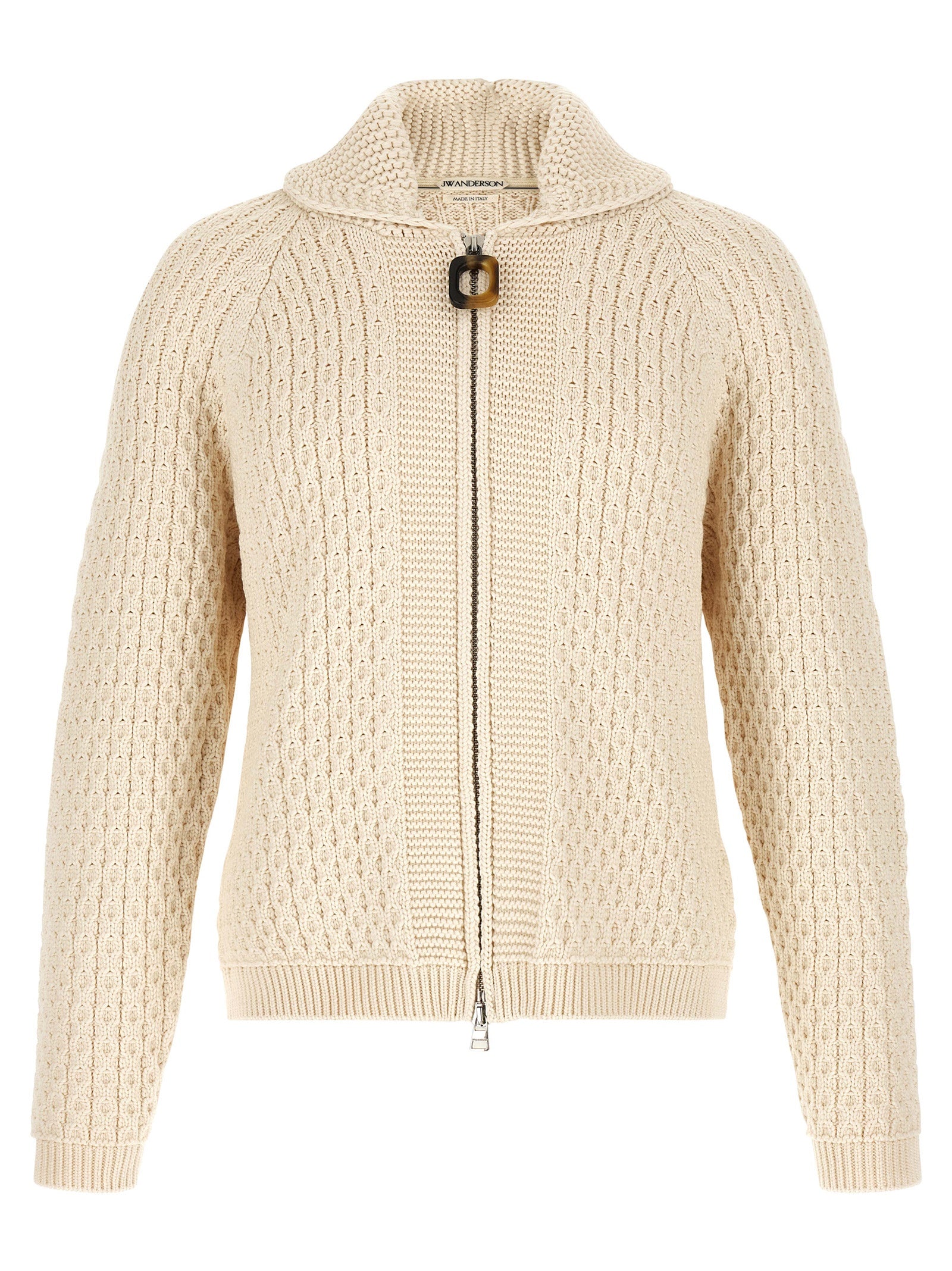 J.W.Anderson 'Cable' Cardigan