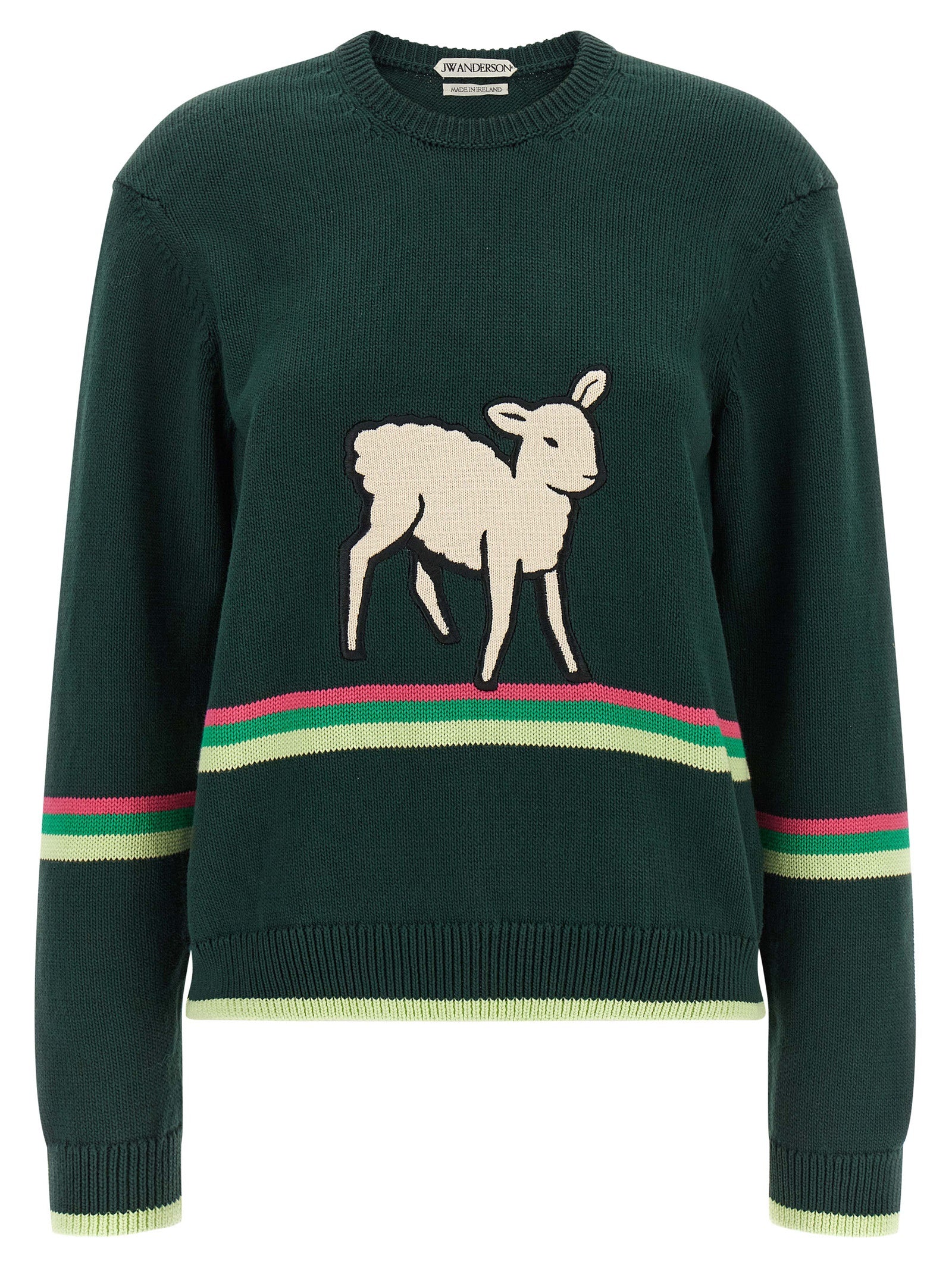 J.W.Anderson 'Sheep' Sweater