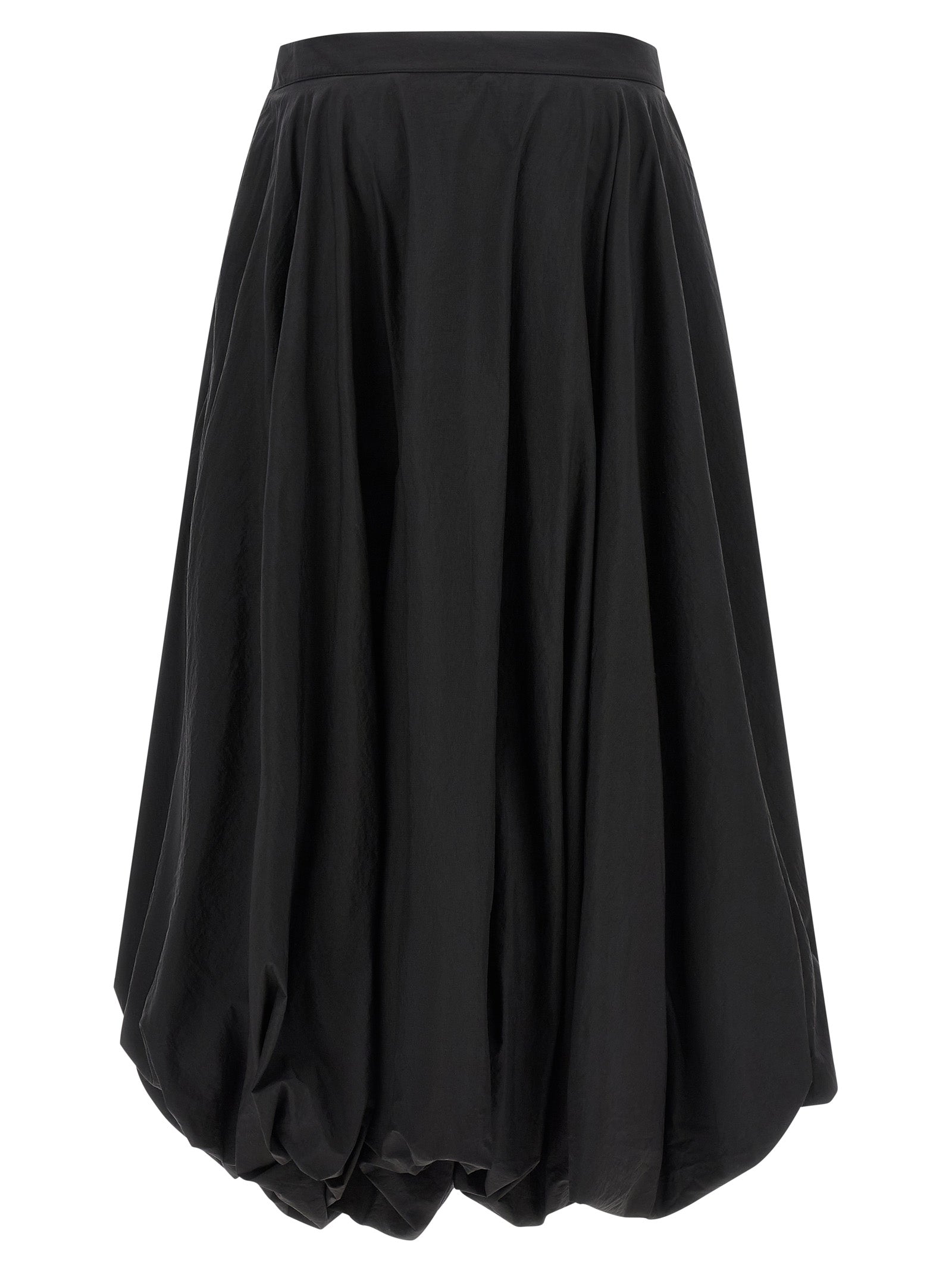 Y-3 'Gradient 3-Stripes' Skirt
