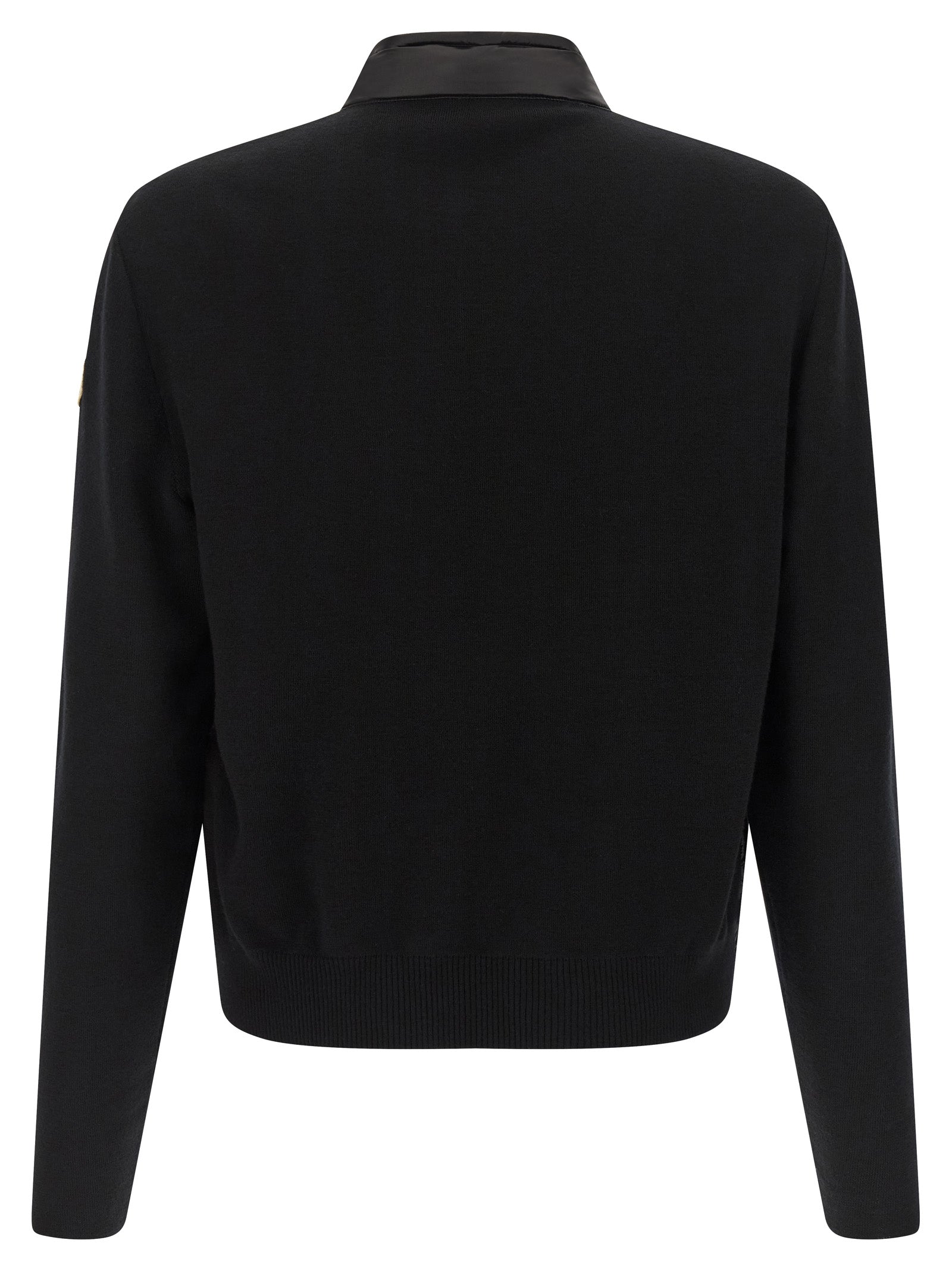 Moncler Padded Cardigan