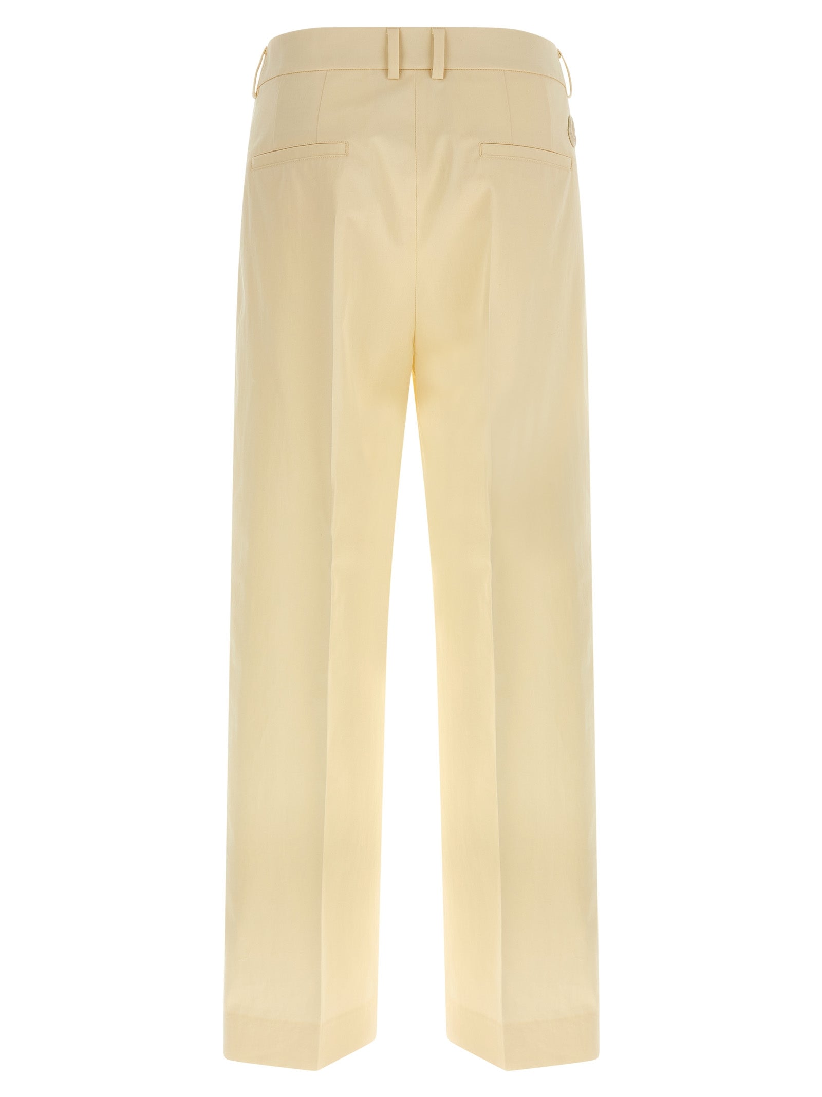 Moncler Tailored Trousers