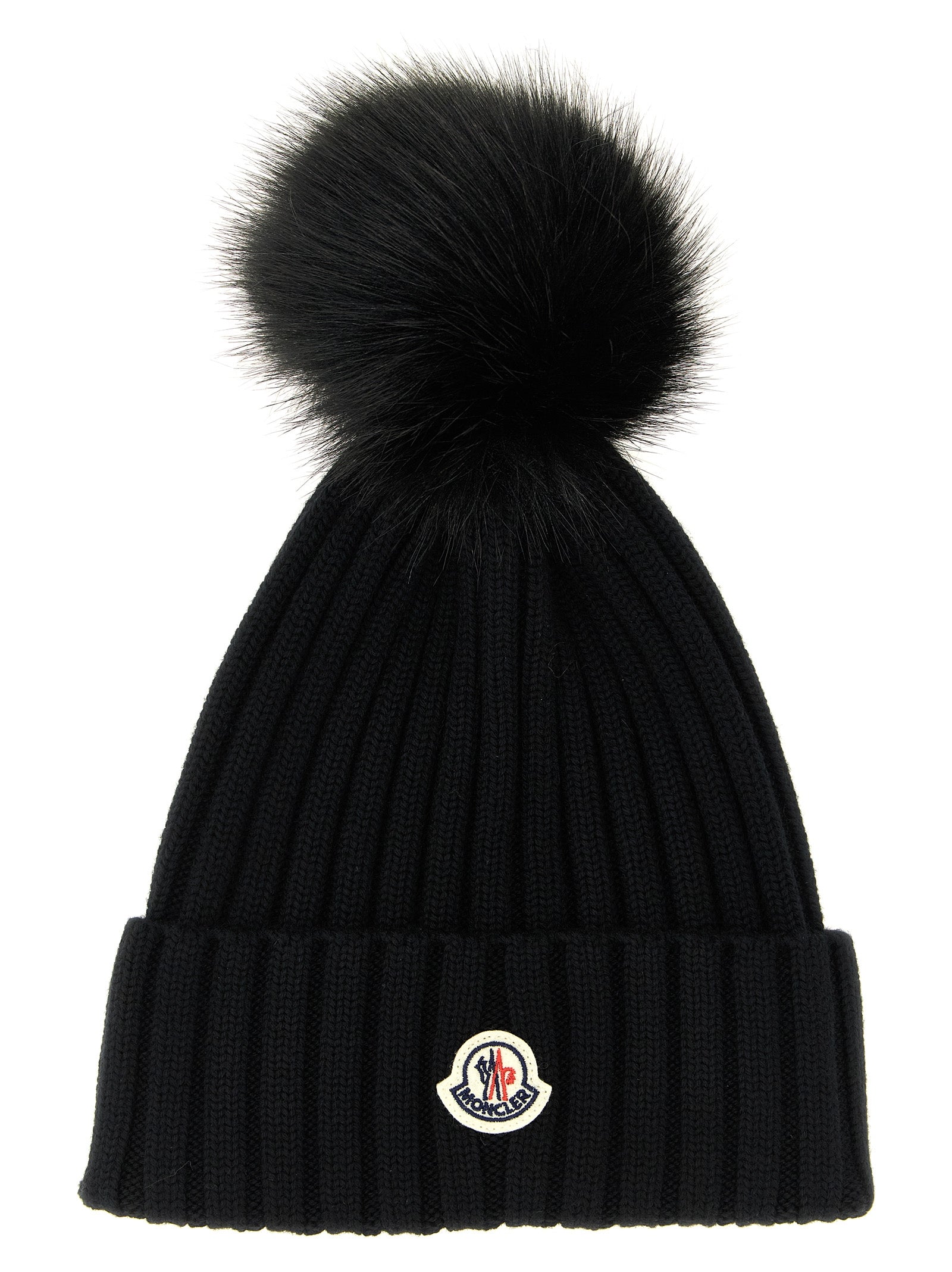 Moncler Pompon Beanie