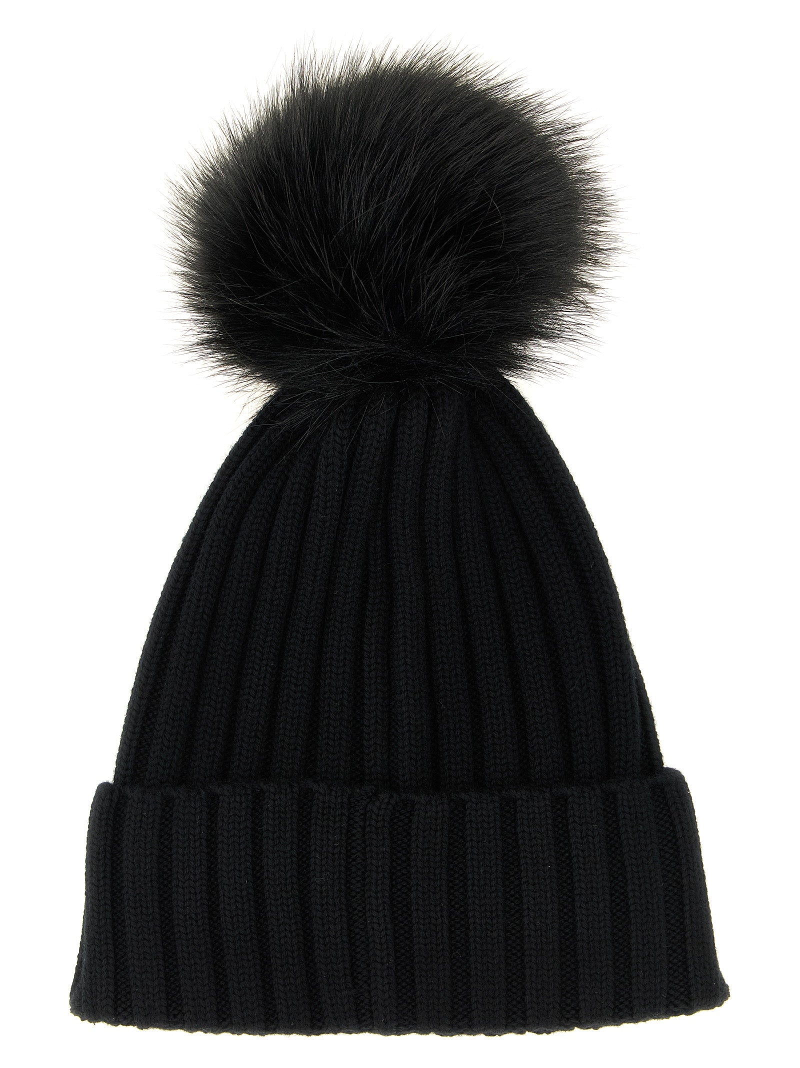 Moncler Pompon Beanie