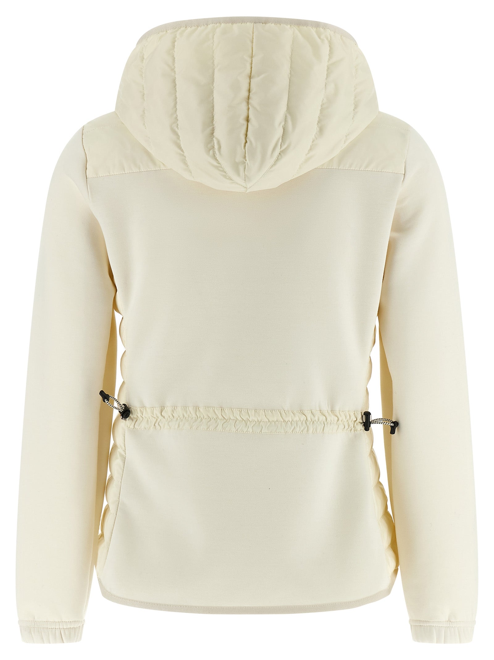 Moncler Grenoble Padded Hoodie