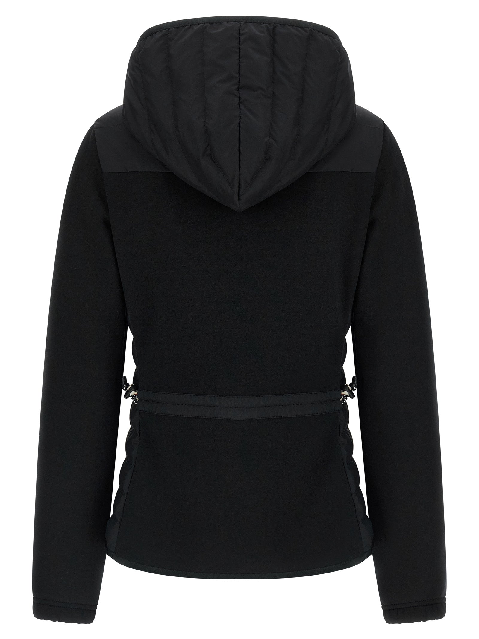Moncler Grenoble Padded Hoodie