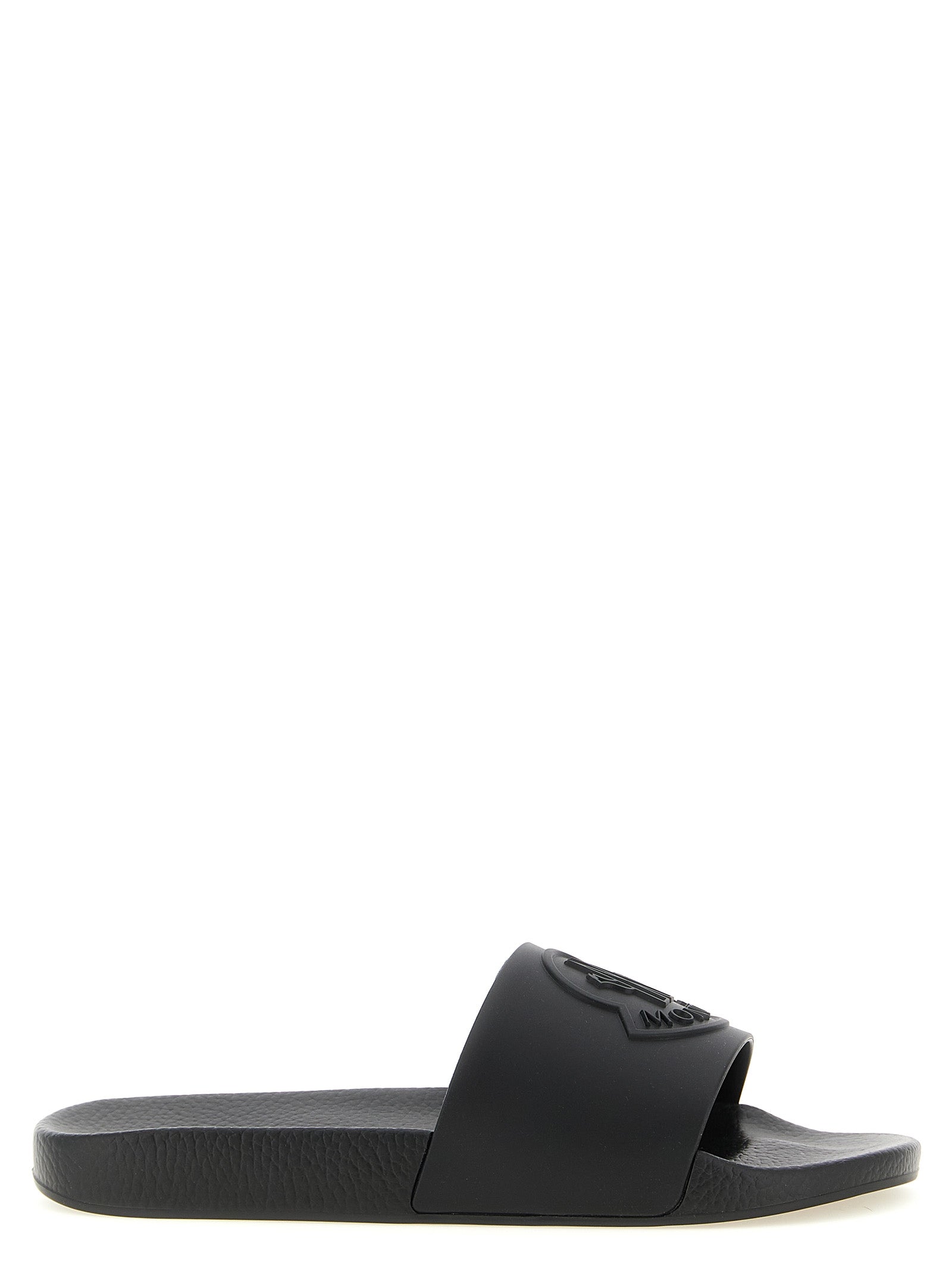 Moncler 'Basile' Slides