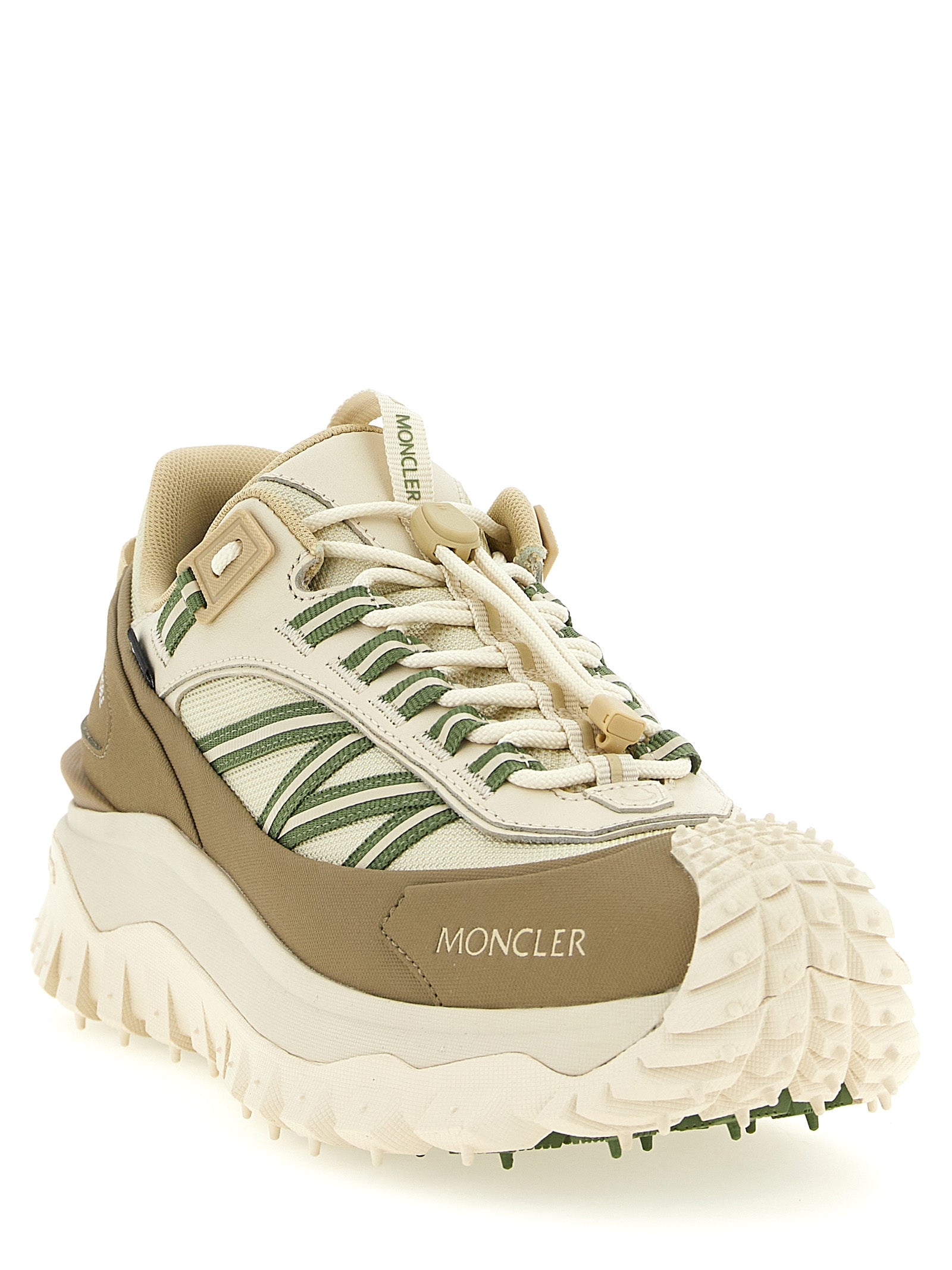 Moncler 'Trailgrip Gtx' Sneakers