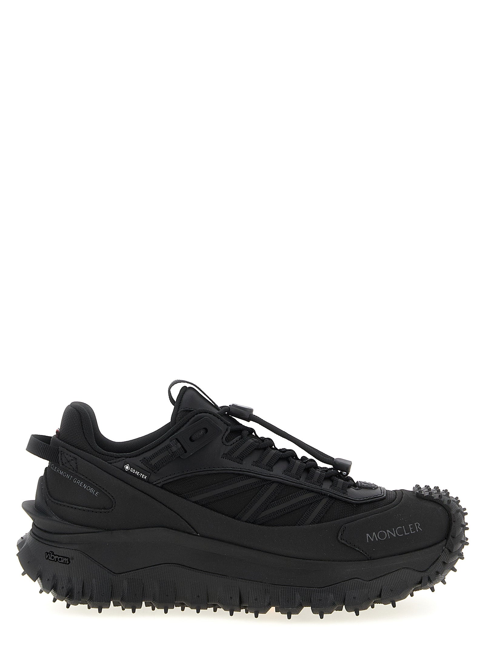 Moncler 'Trailgrip Gtx' Sneakers