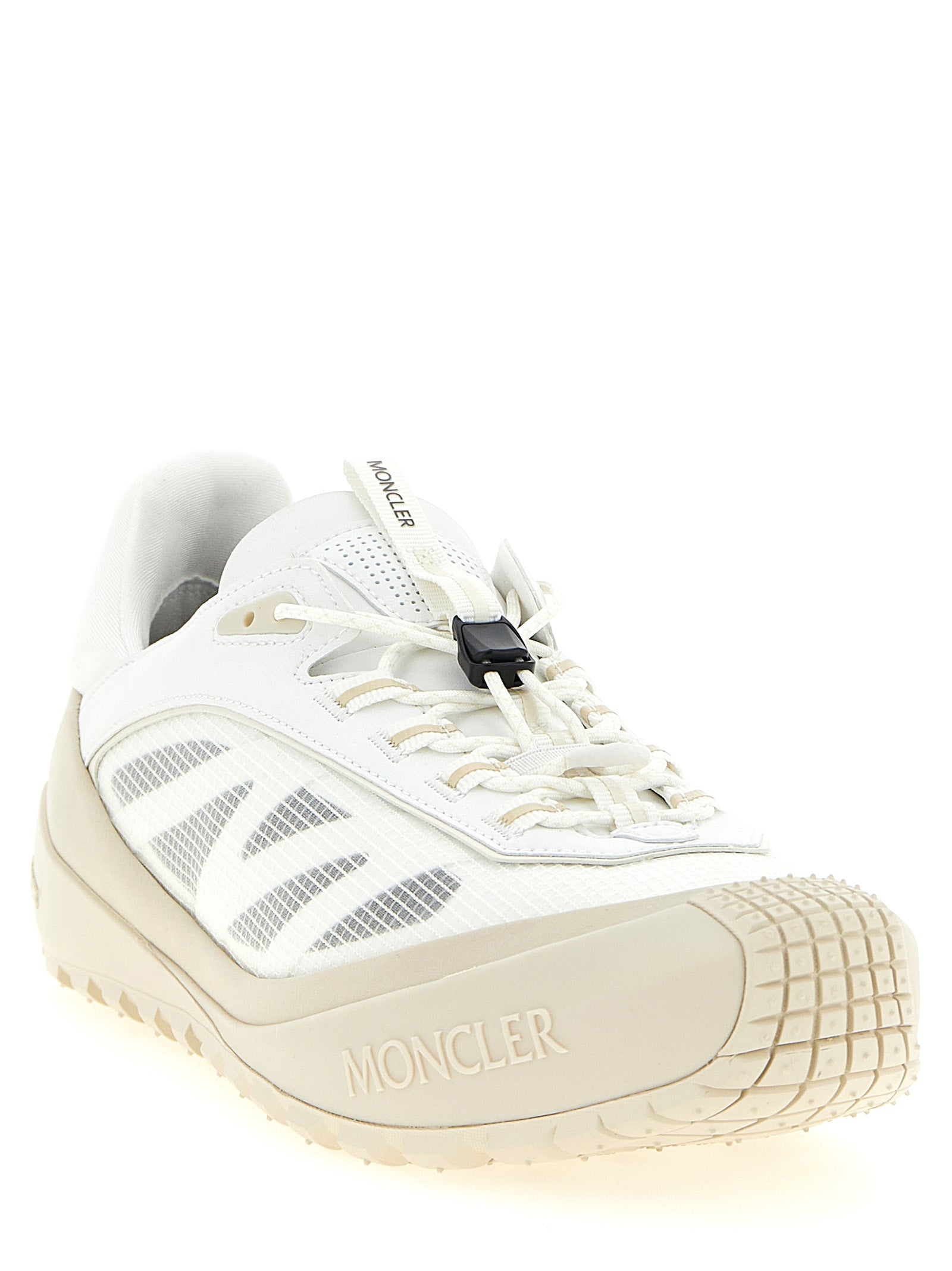 Moncler 'Trailgrip Lp' Sneakers
