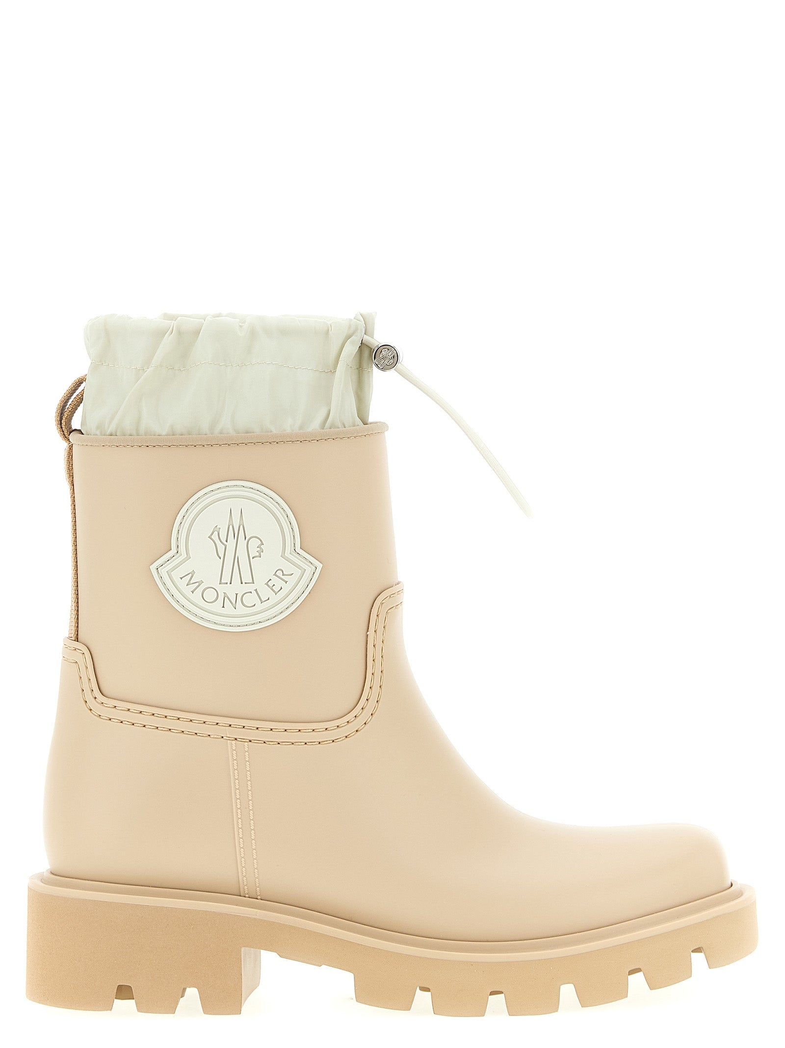 Moncler 'Kickstream' Rain Boots