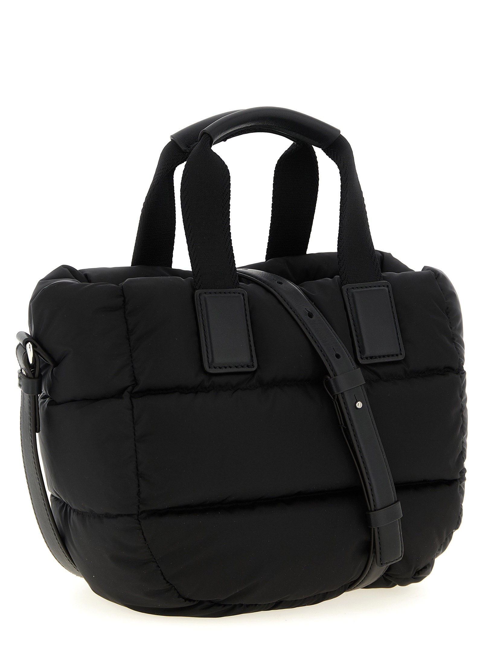 Moncler 'Mini Caradoc' Handbag