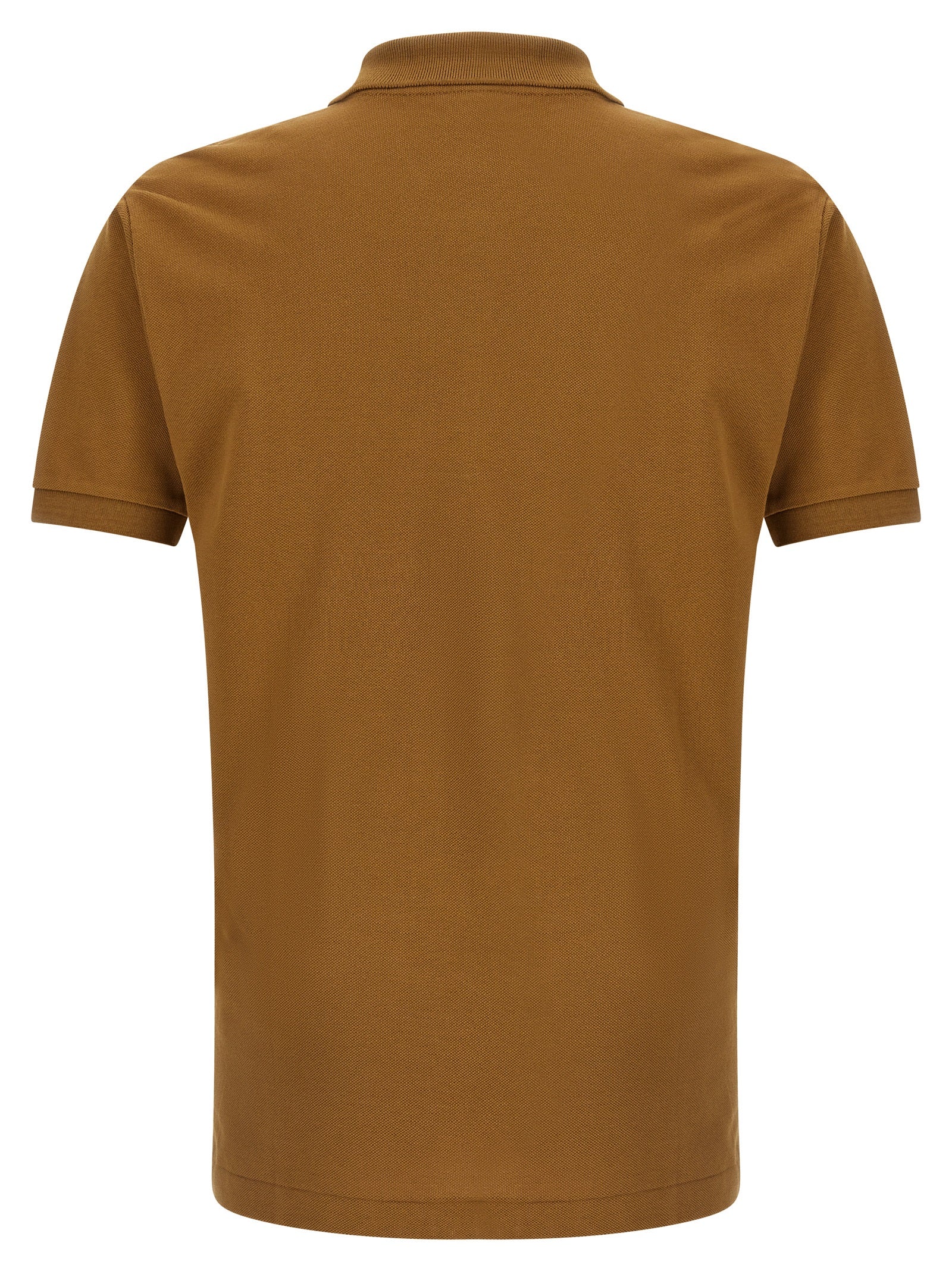 Lacoste Logo Patch Polo Shirt