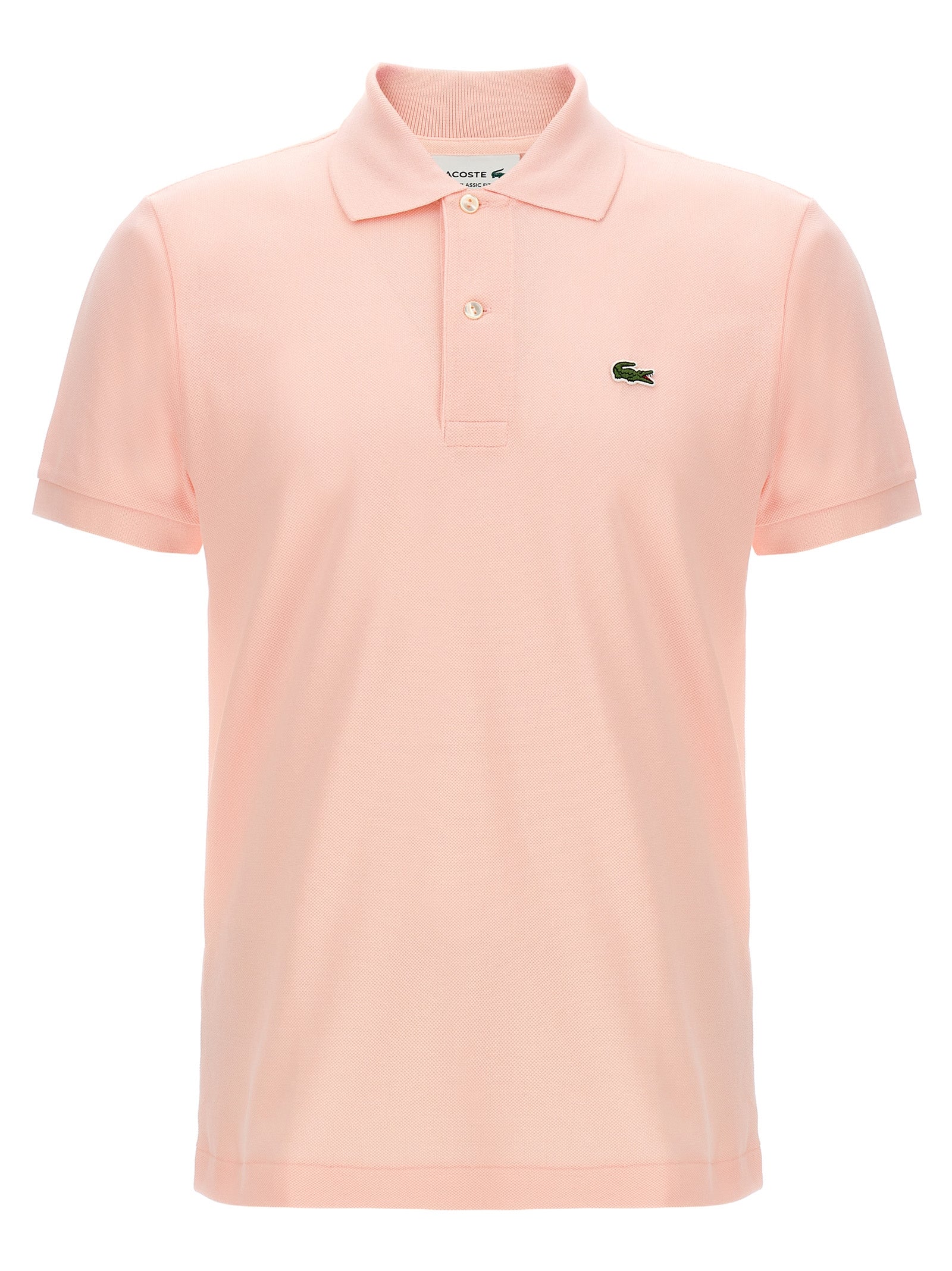 Lacoste 'L.12.12 Original' Polo Shirt
