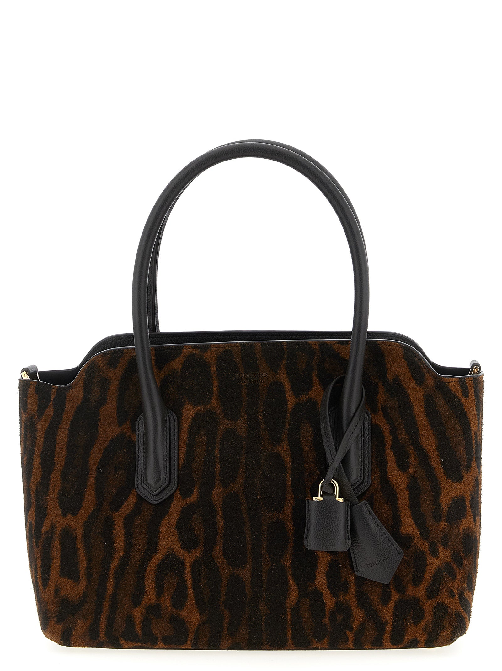 Tom Ford 'Ocelot' Handbag