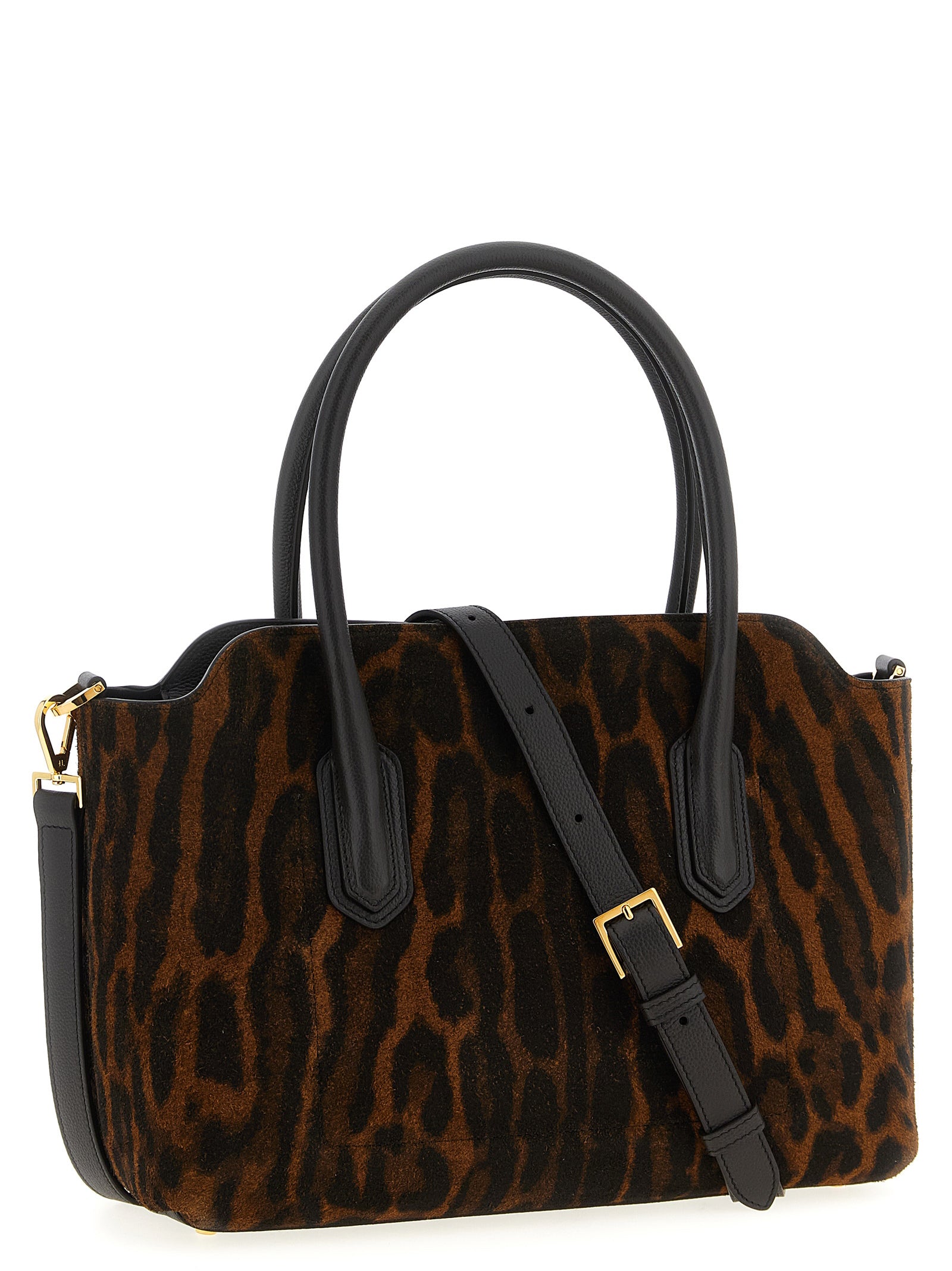 Tom Ford 'Ocelot' Handbag