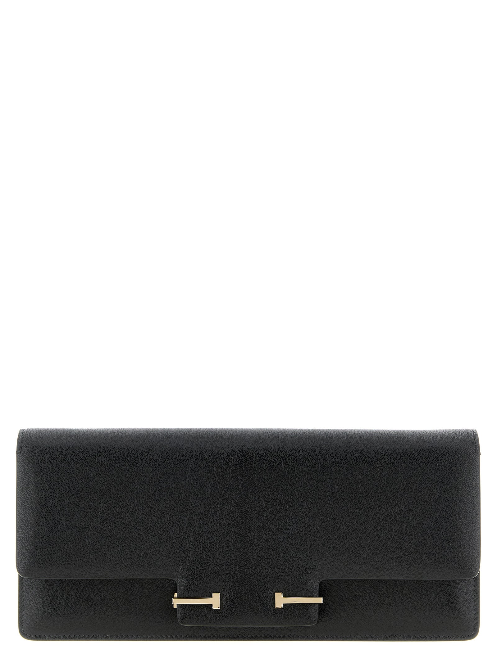 Tom Ford 'Supple Grain' Shoulder Bag
