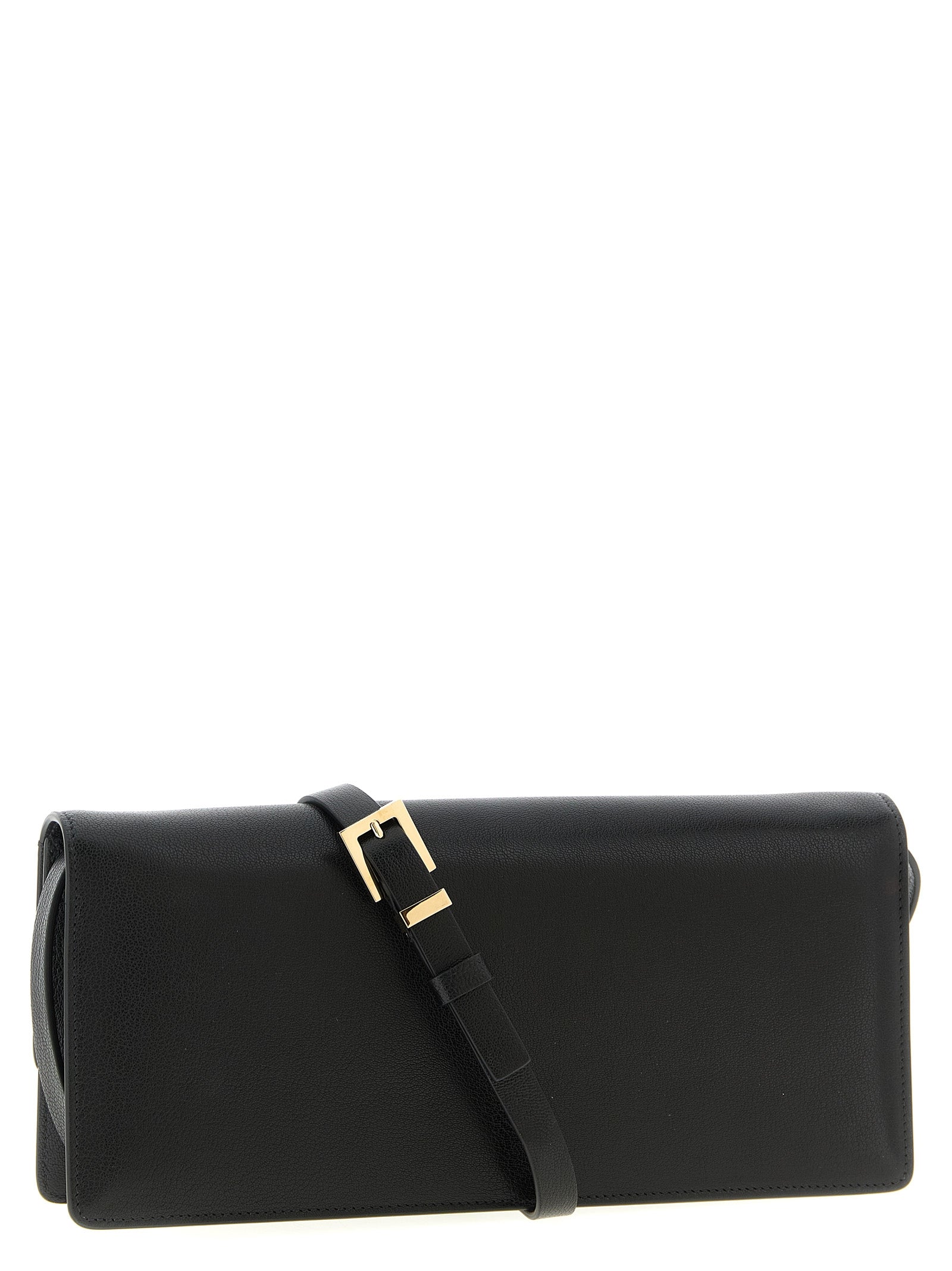 Tom Ford 'Supple Grain' Shoulder Bag