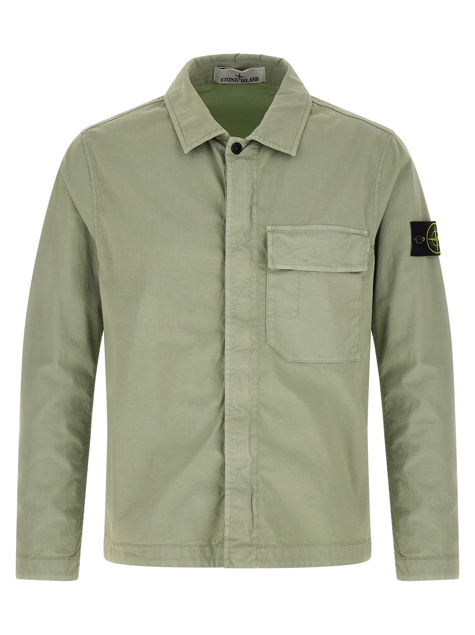 Stone Island '1200013' Overshirt