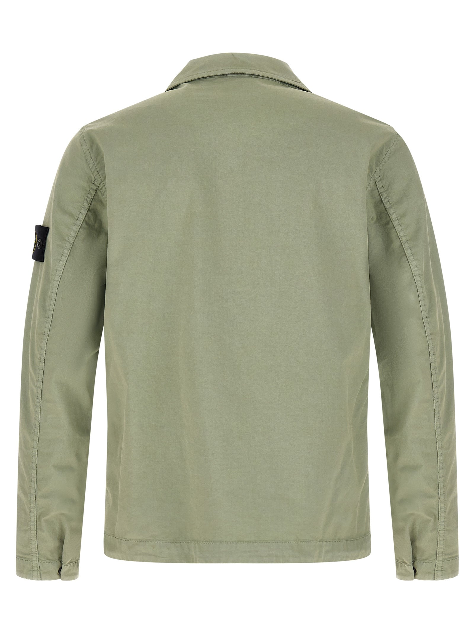 Stone Island '1200013' Overshirt