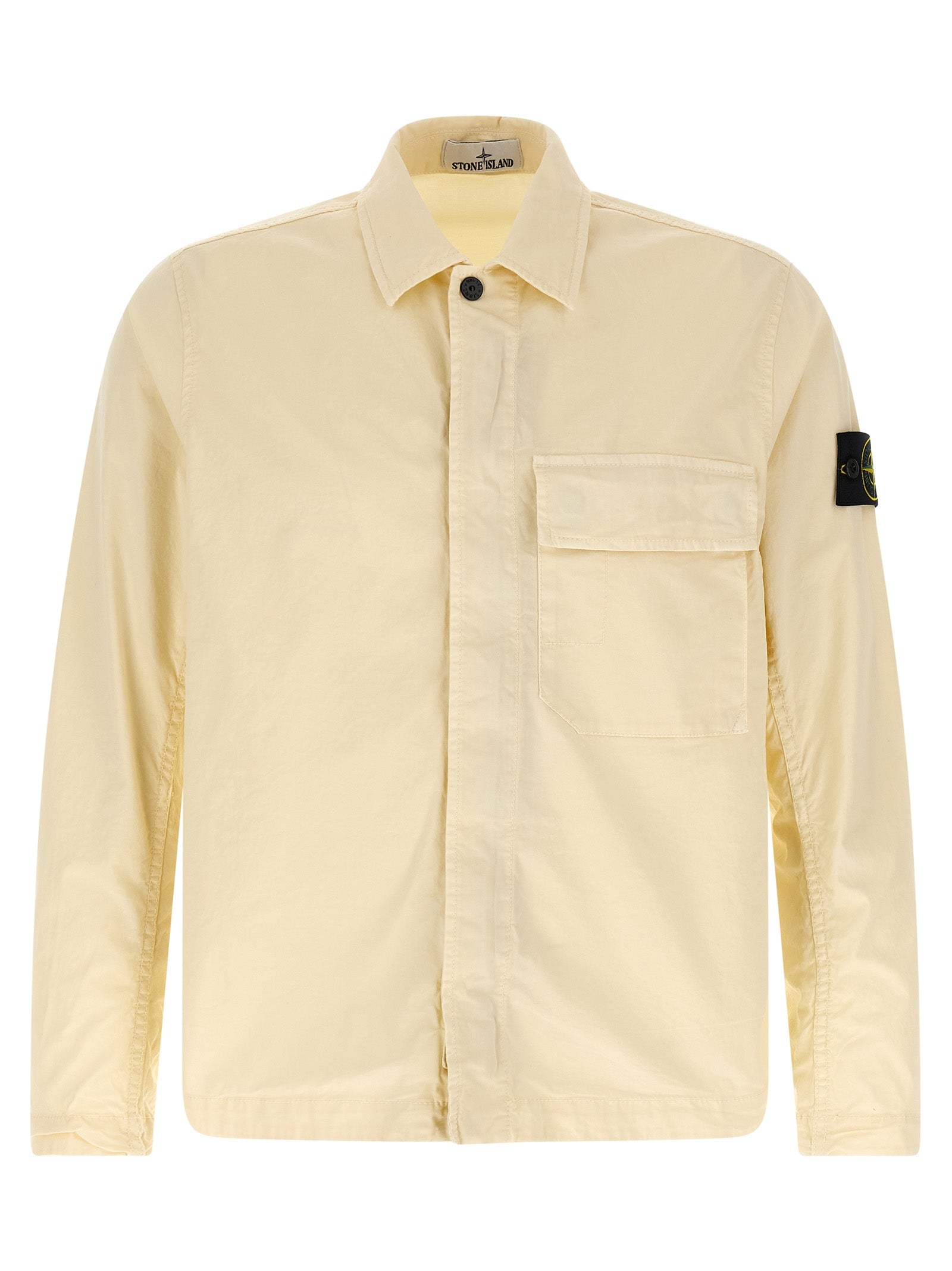 Stone Island '1200013' Overshirt