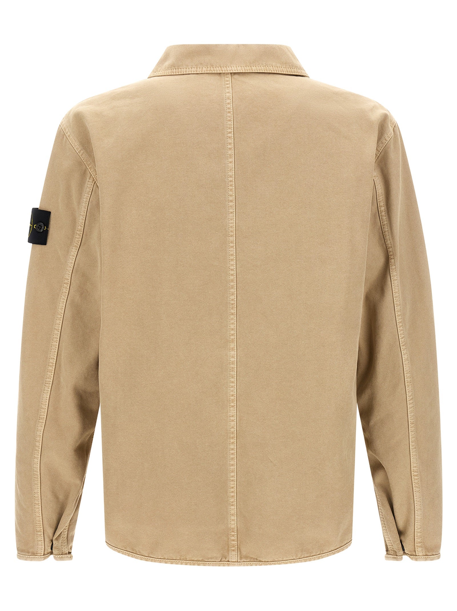 Stone Island '1200014' Overshirt