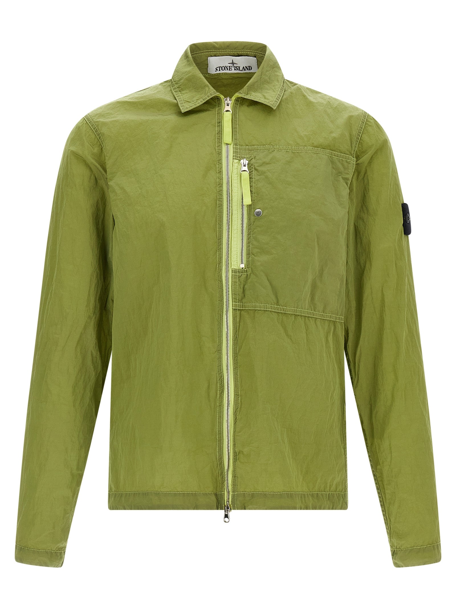 Stone Island '1200038' Overshirt