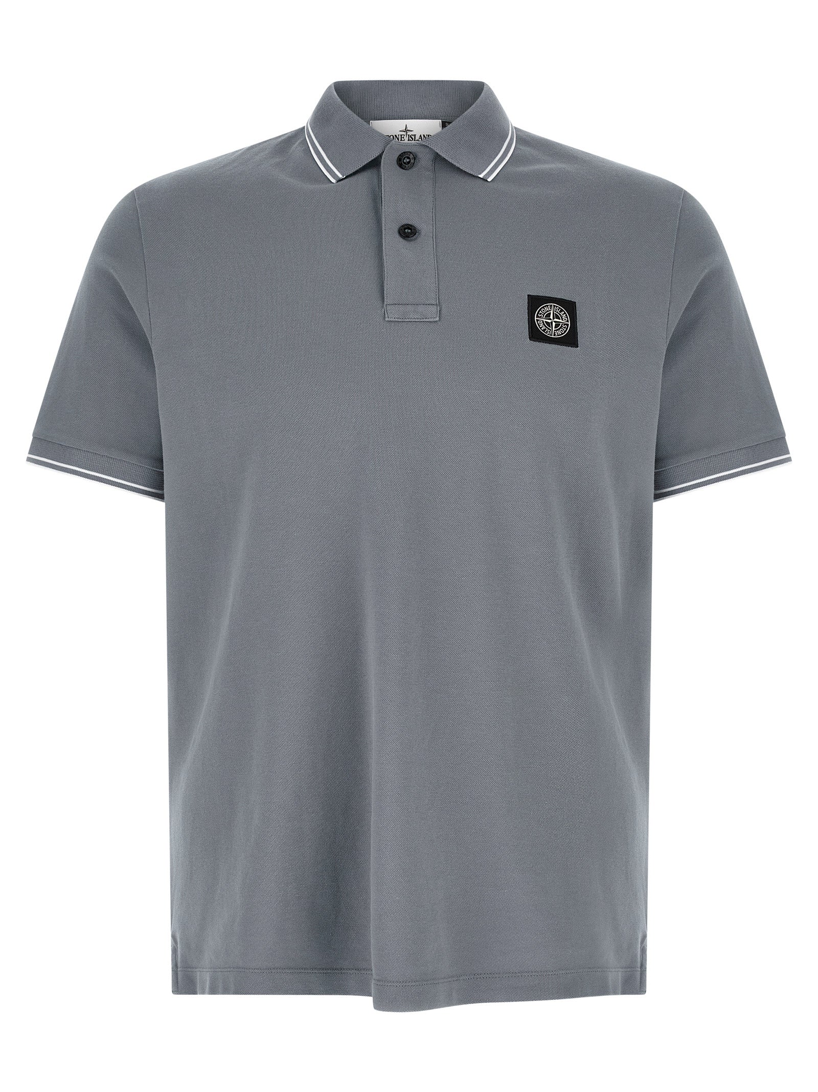 Stone Island '2200010' Polo Shirt
