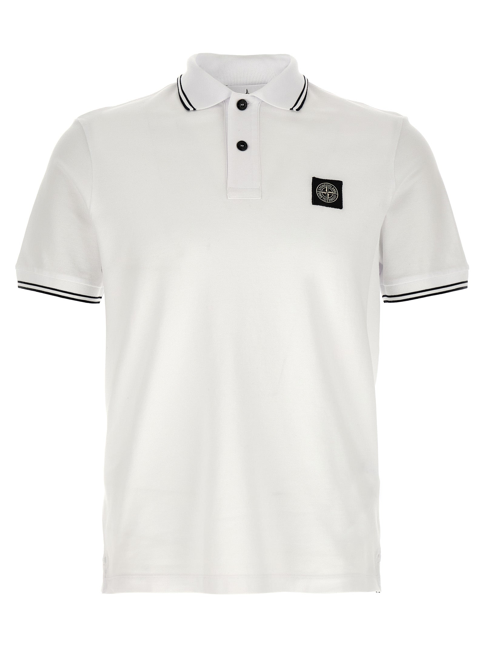 Stone Island '2200010' Polo Shirt
