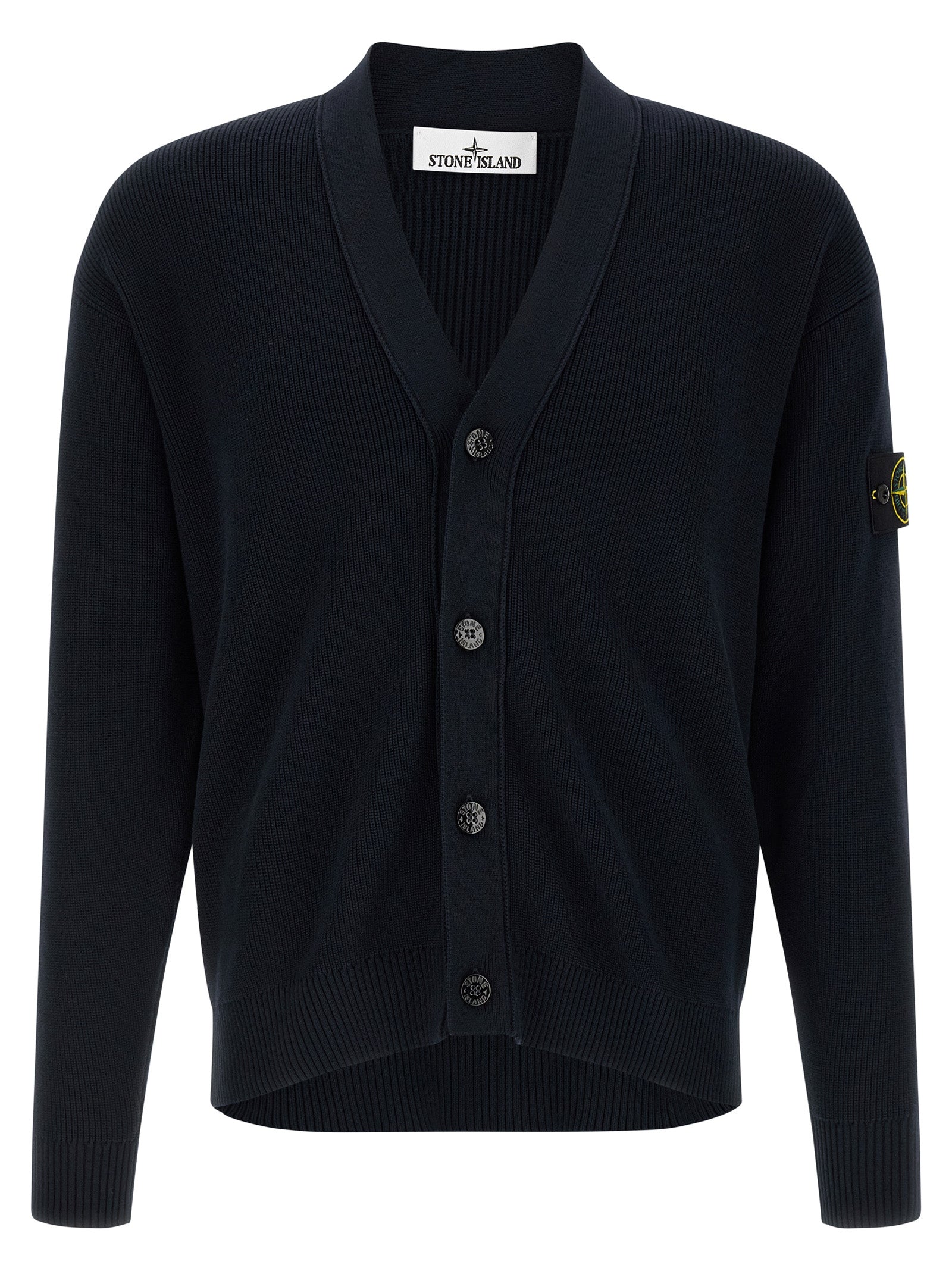 Stone Island '5100009' Cardigan