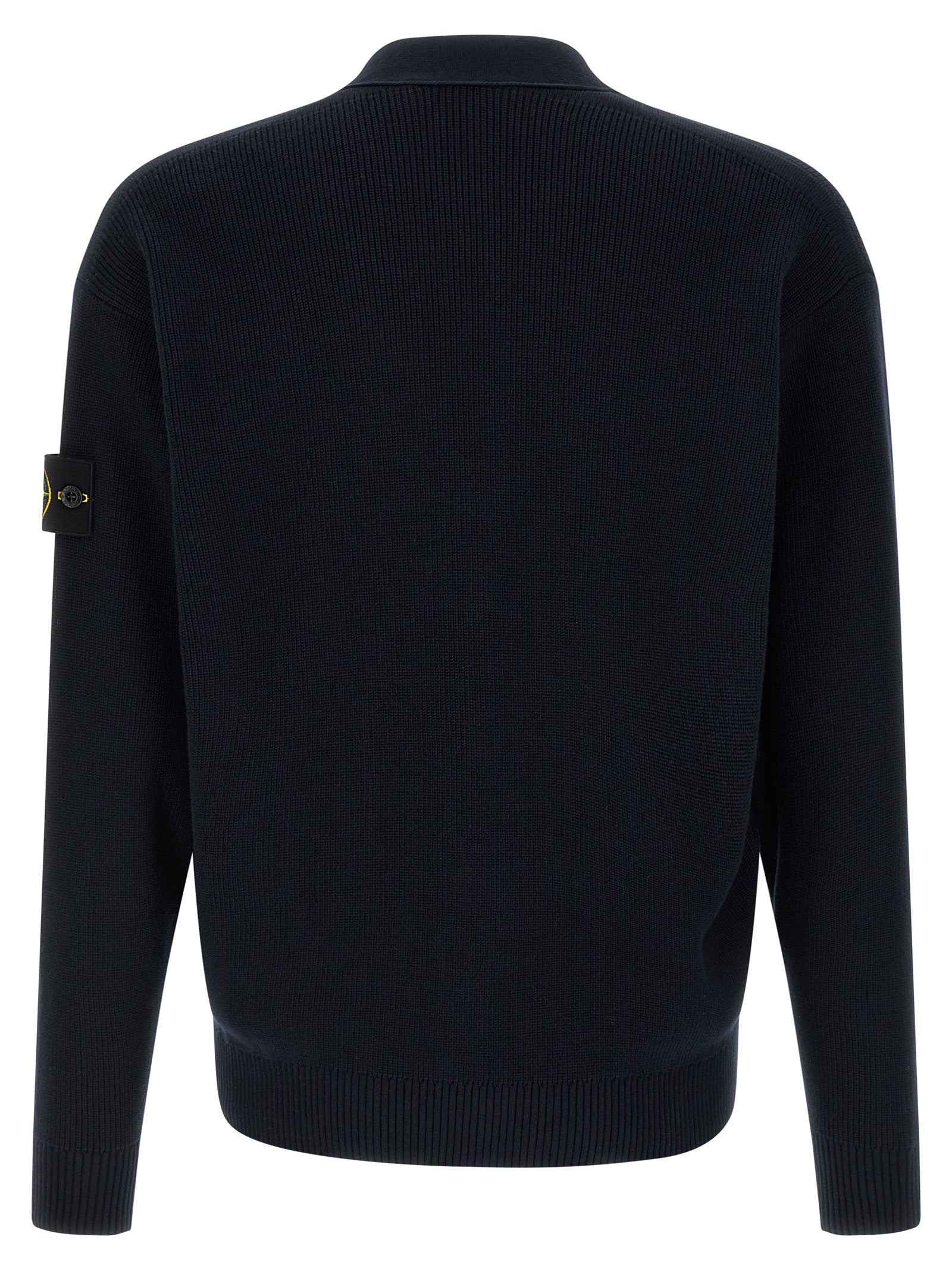 Stone Island '5100009' Cardigan
