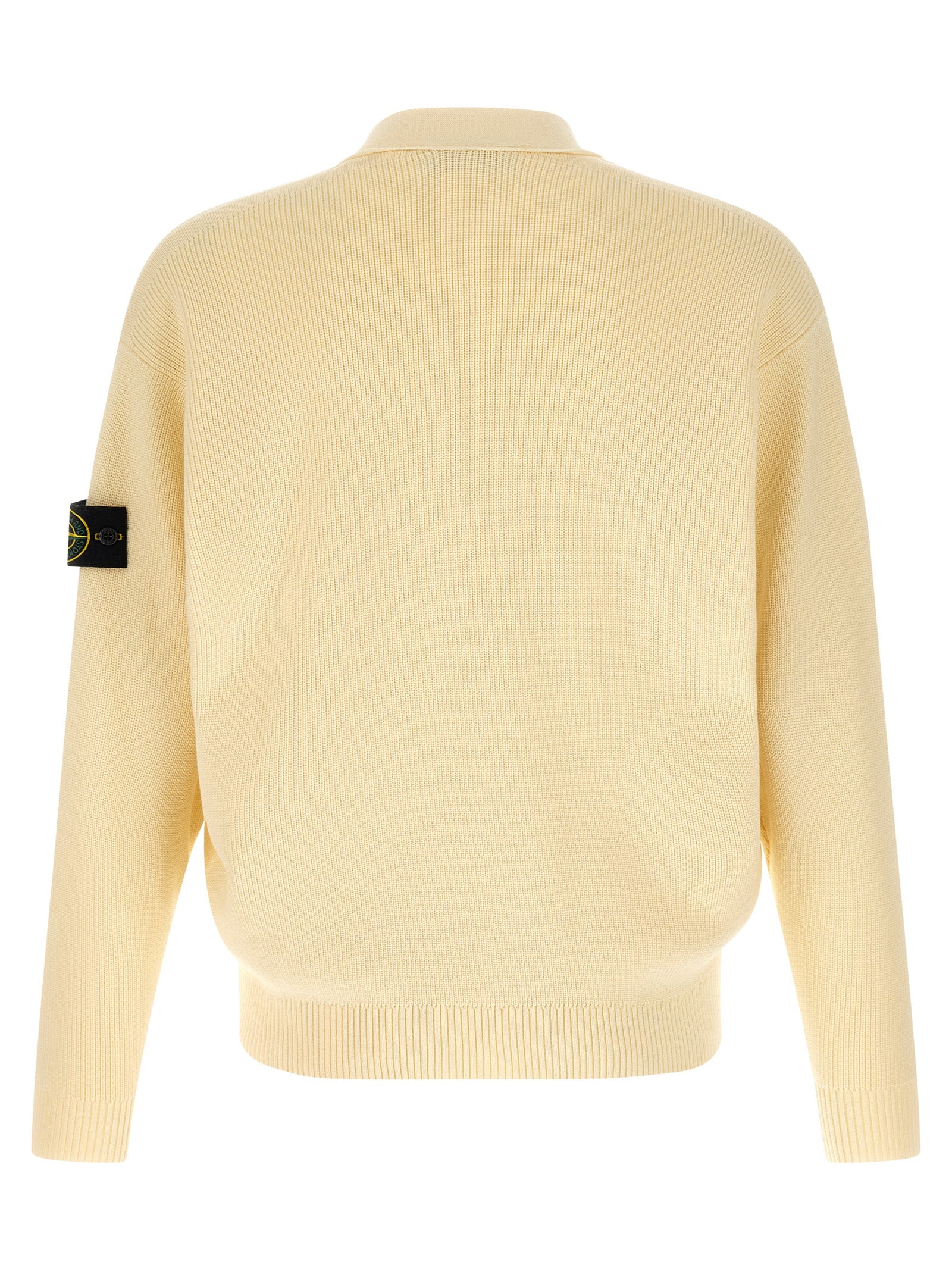 Stone Island '5100009' Cardigan