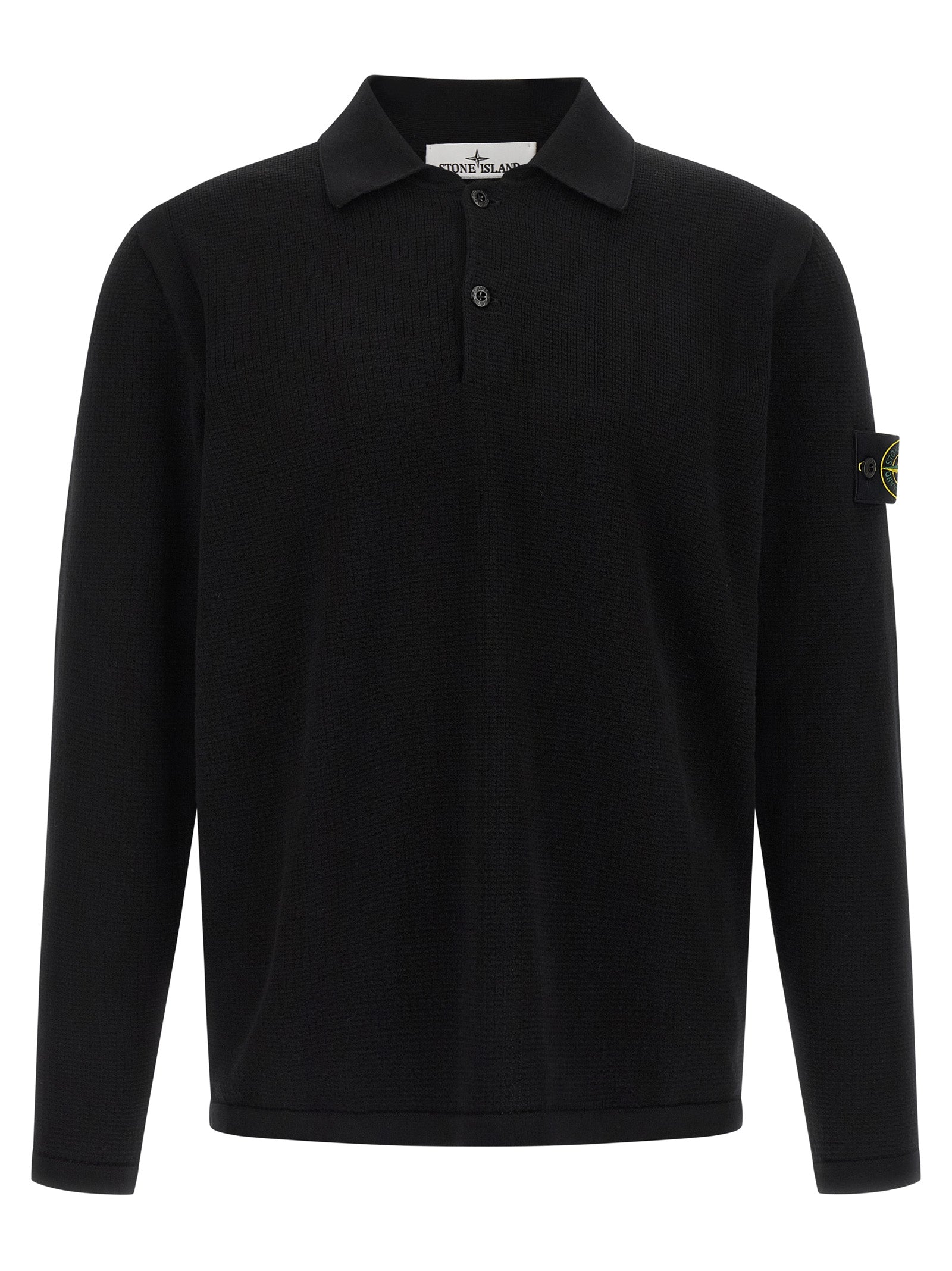 Stone Island '5100024' Polo Shirt