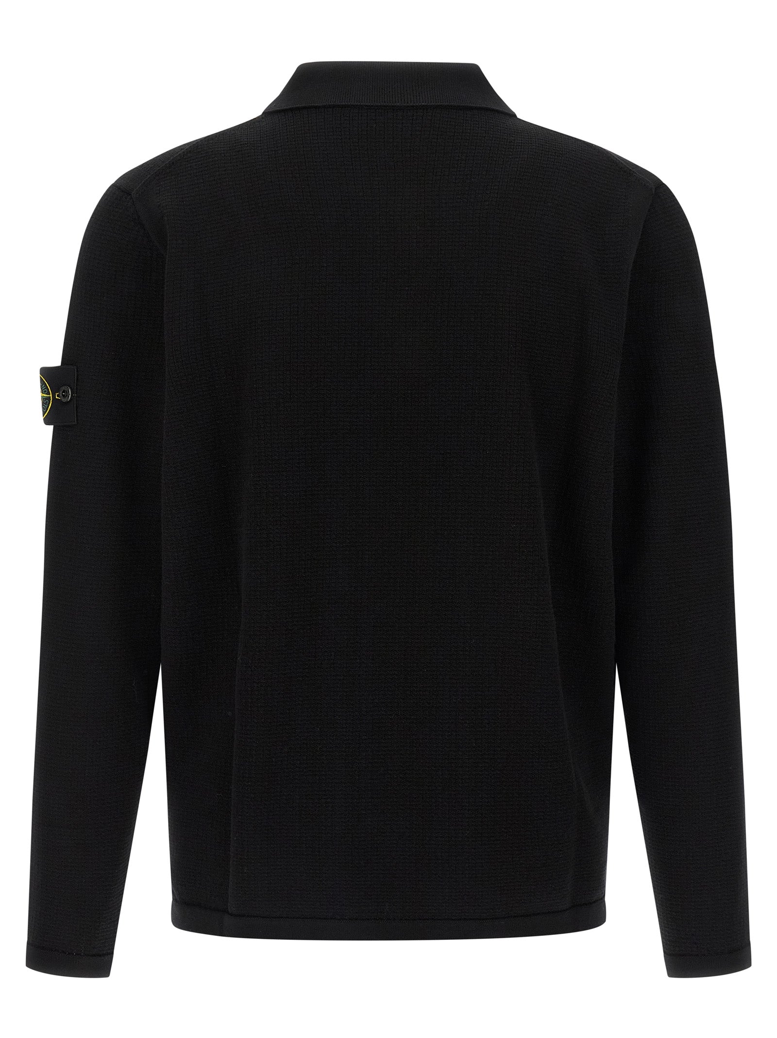 Stone Island '5100024' Polo Shirt