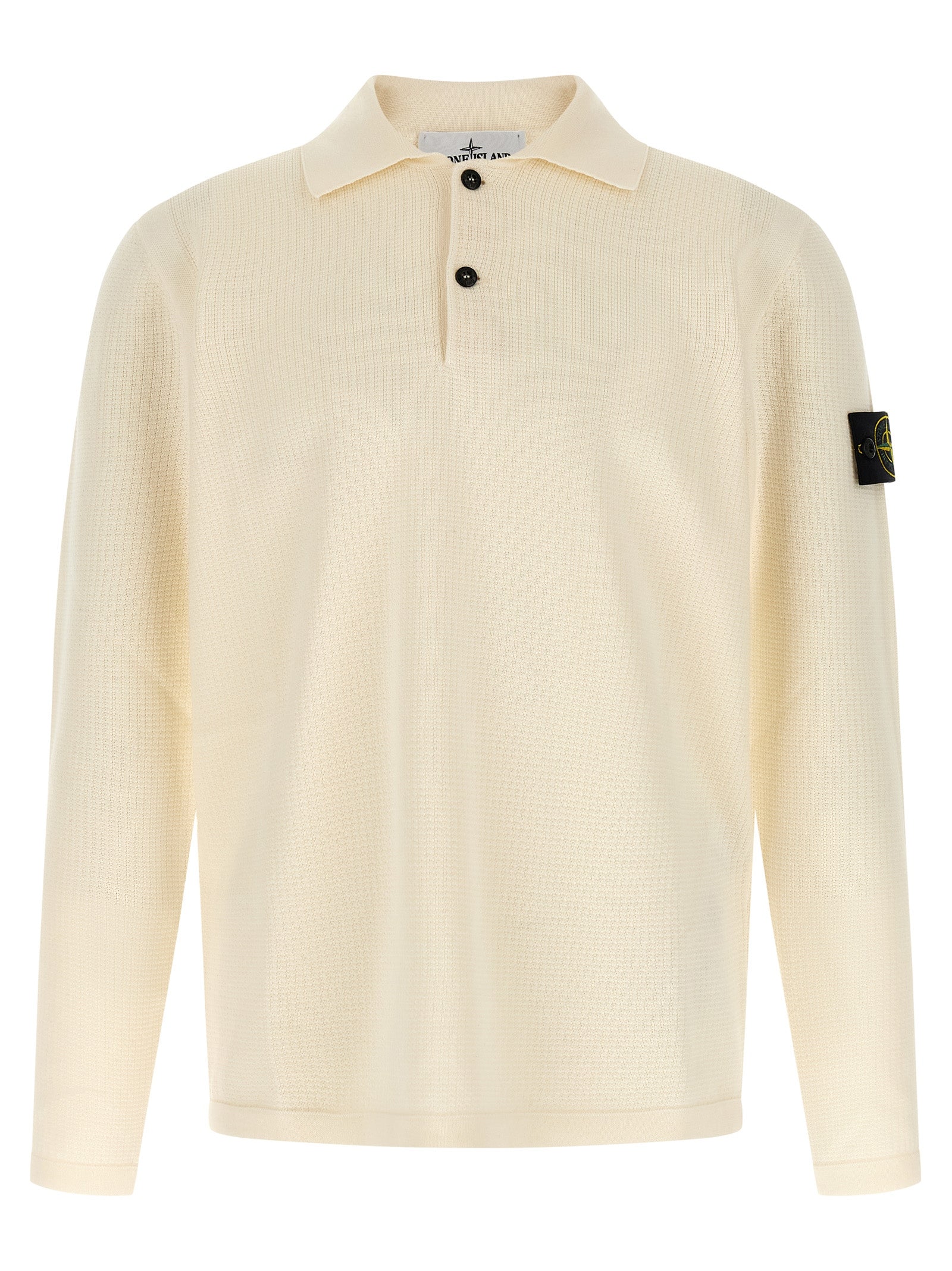 Stone Island '5100024' Polo Shirt