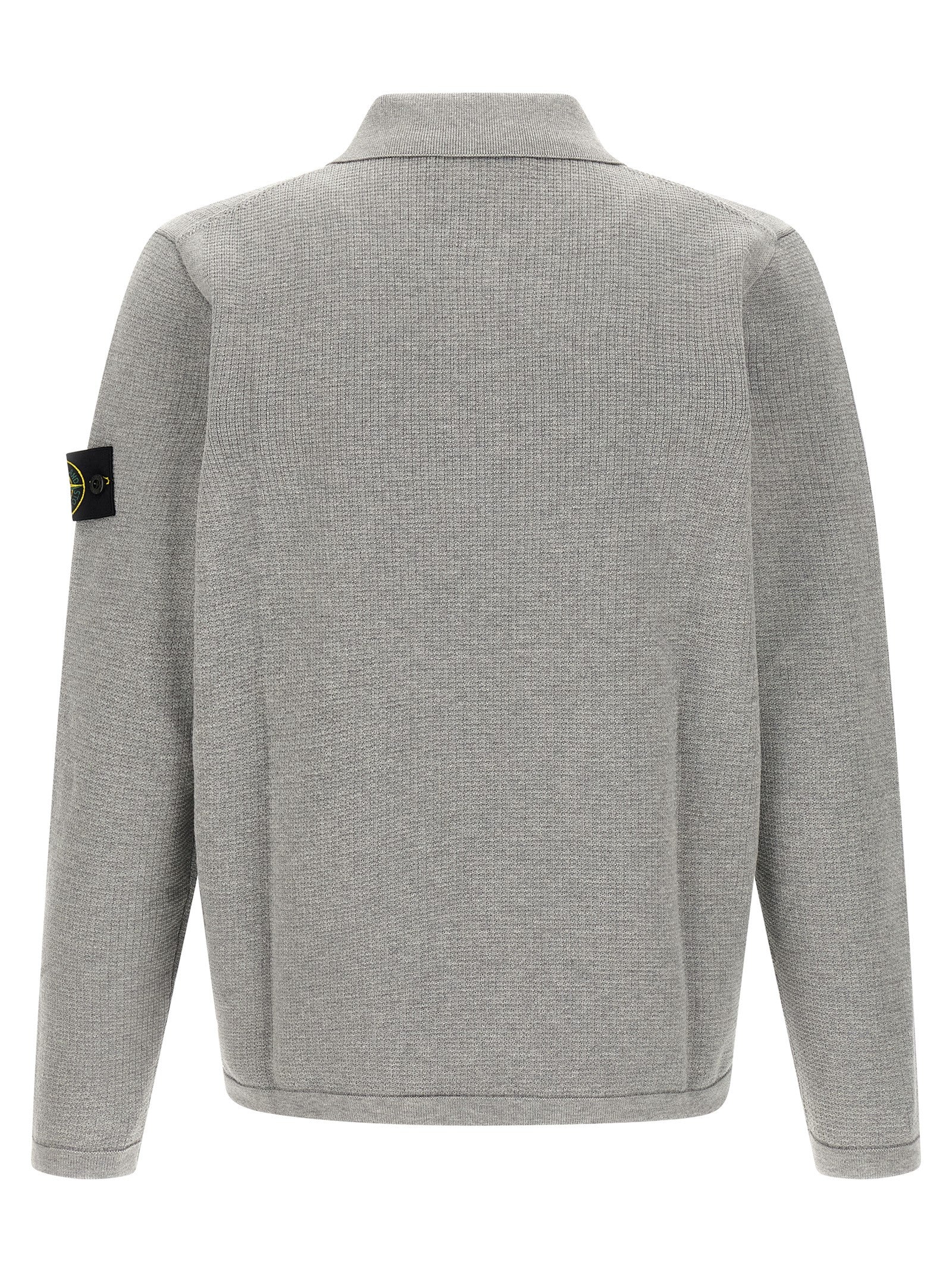 Stone Island '5100024' Polo Shirt