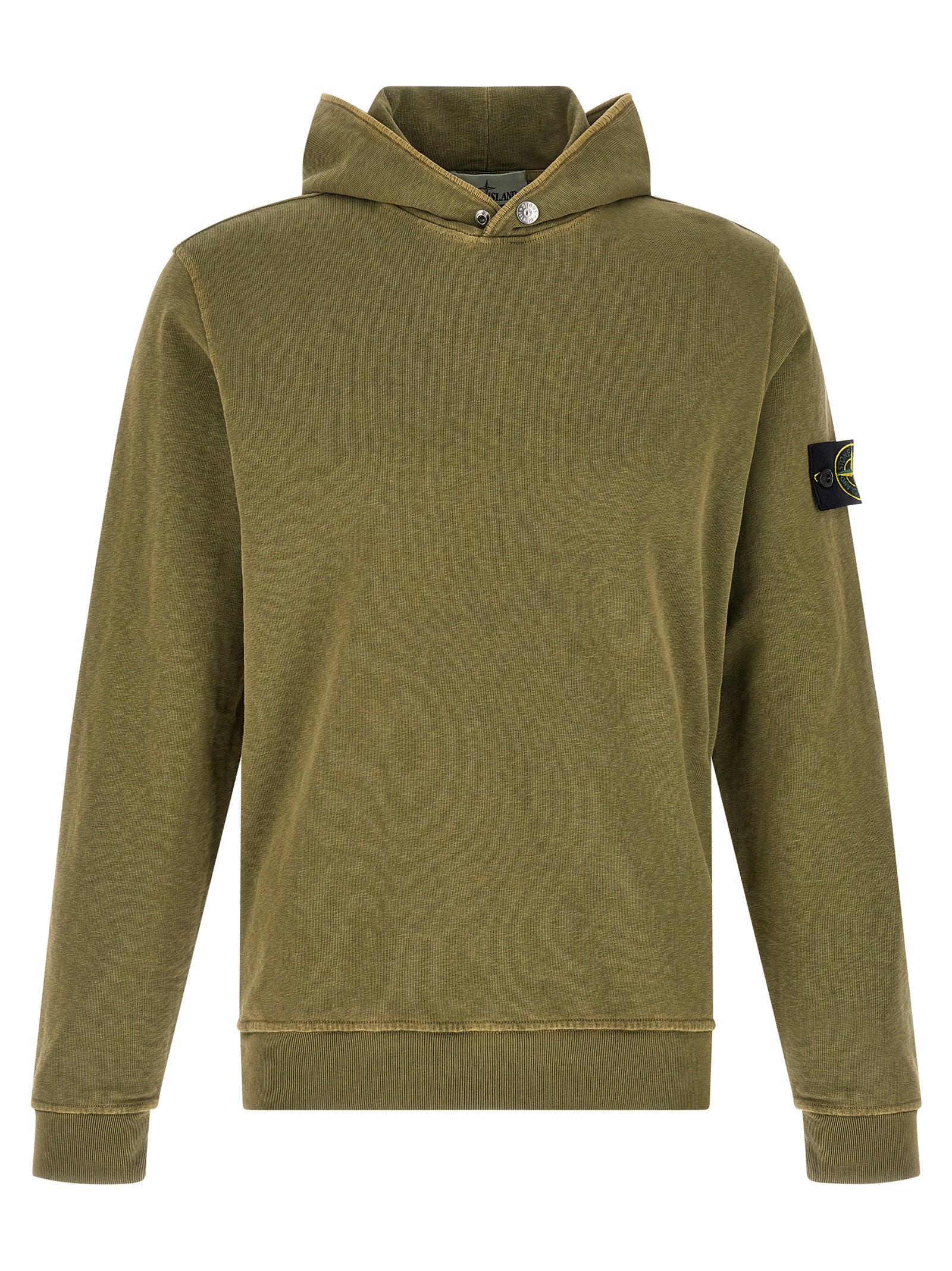 Stone Island '6100031' Hoodie
