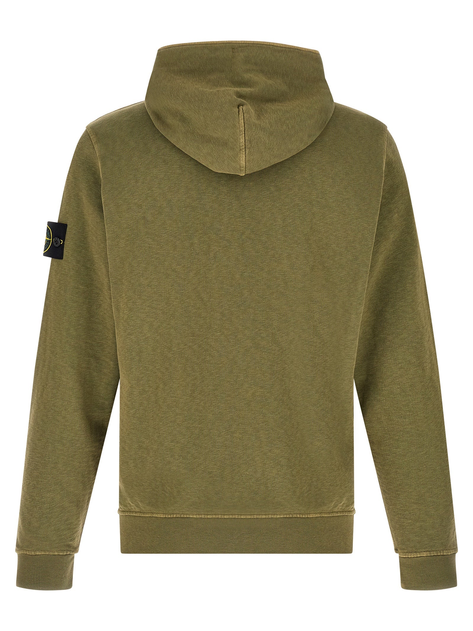Stone Island '6100031' Hoodie