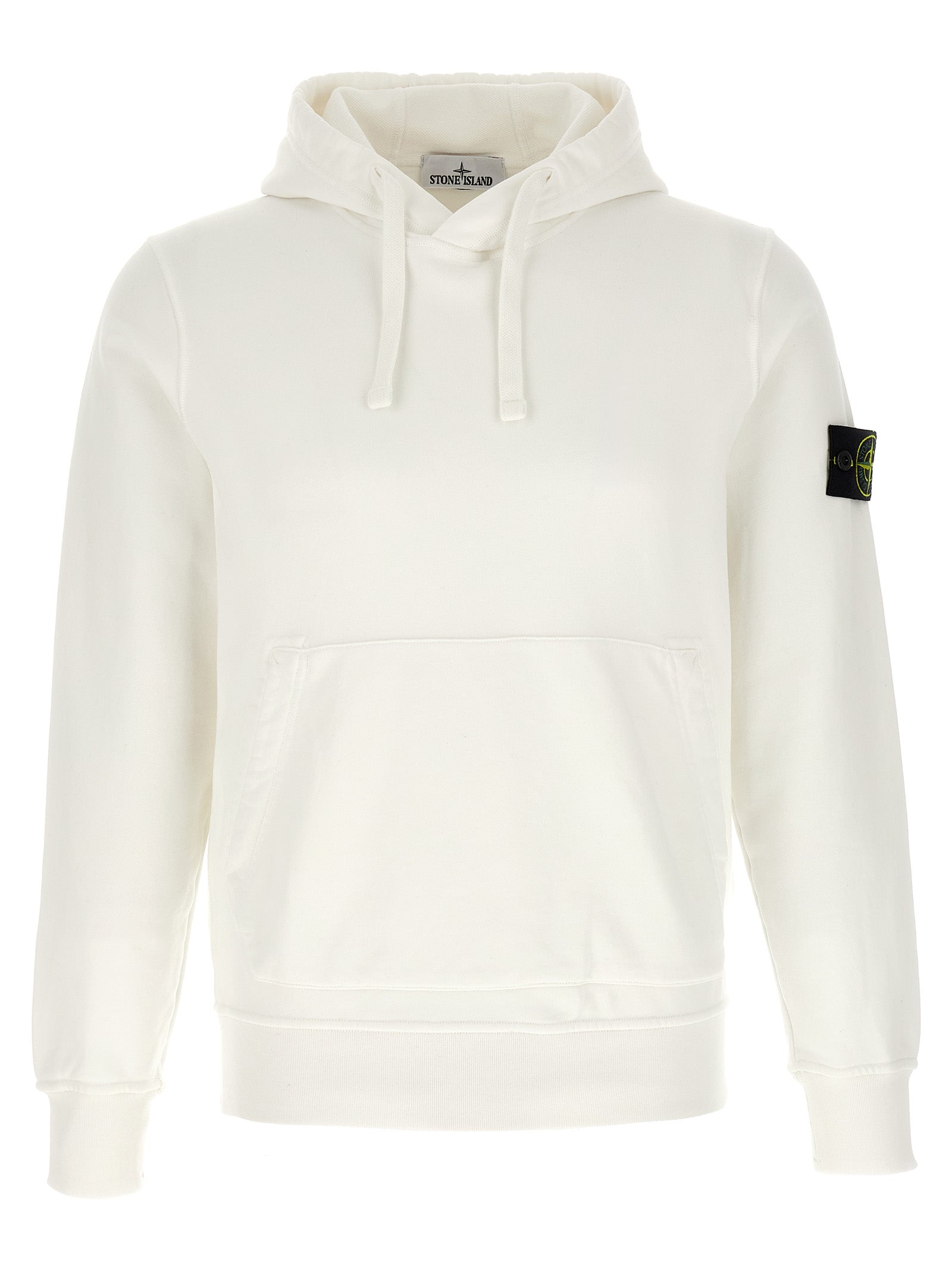 Stone Island '6100062' Hoodie