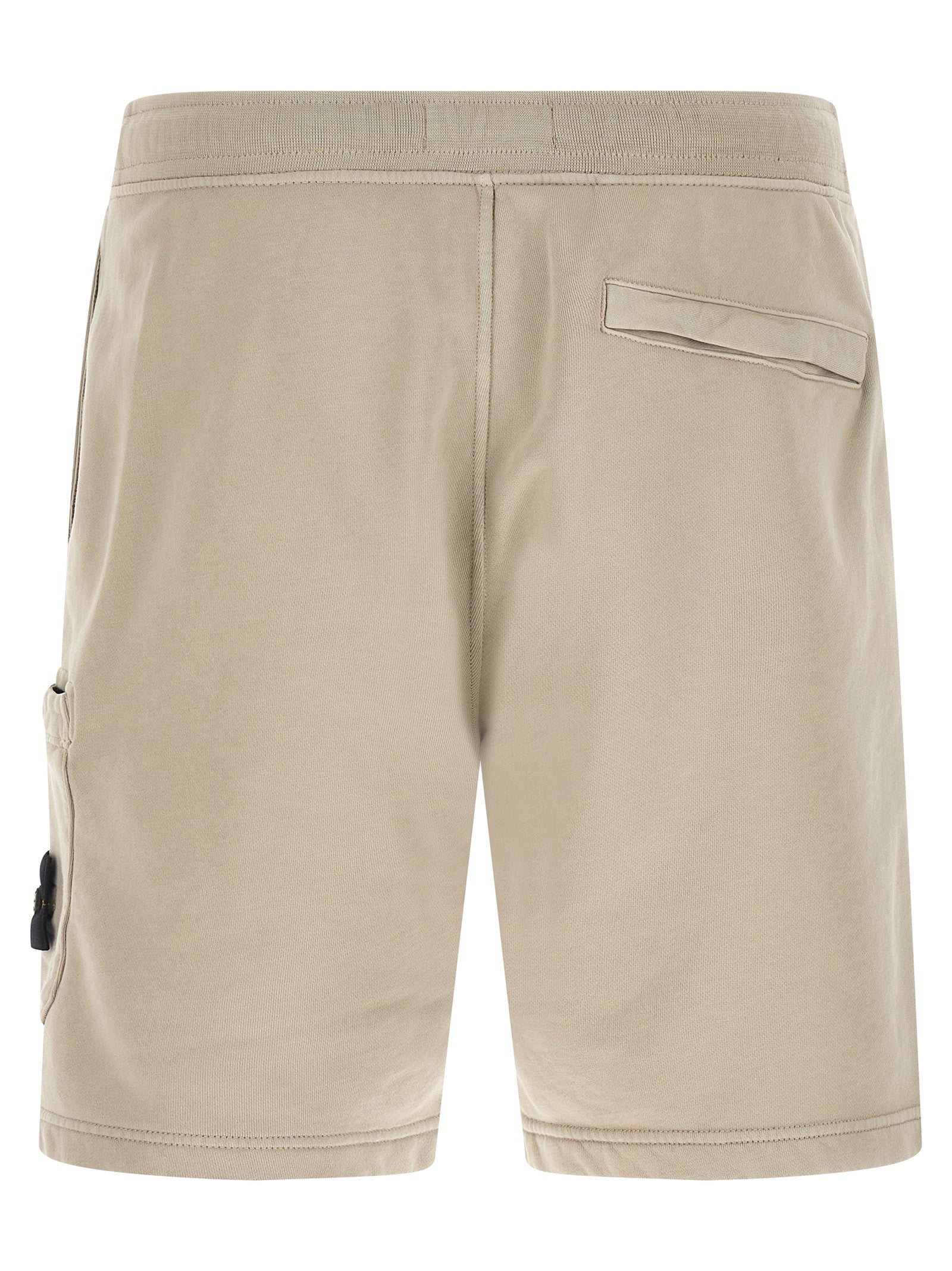 Stone Island '6200011' Bermuda Shorts