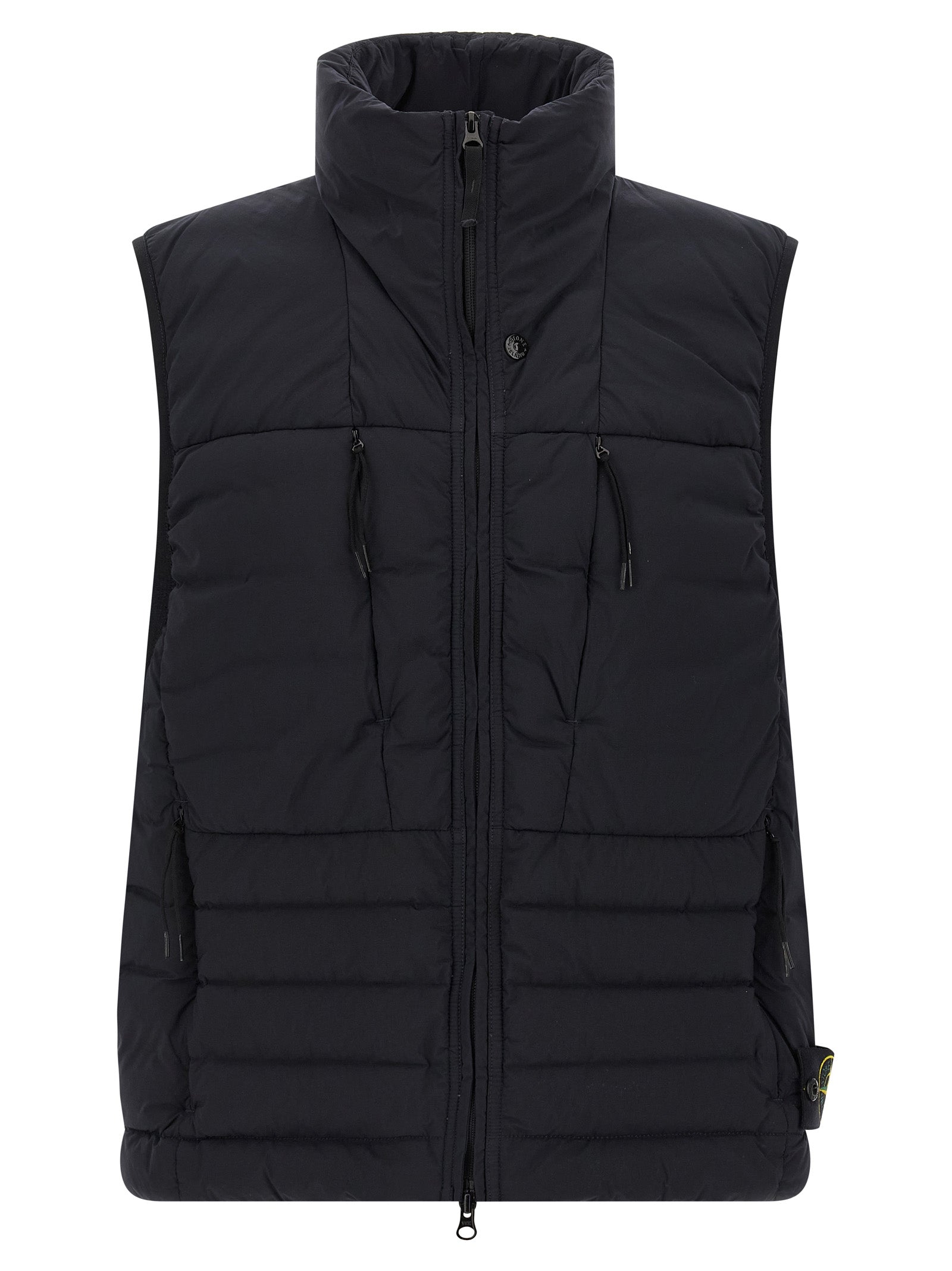Stone Island 'G100007' Vest