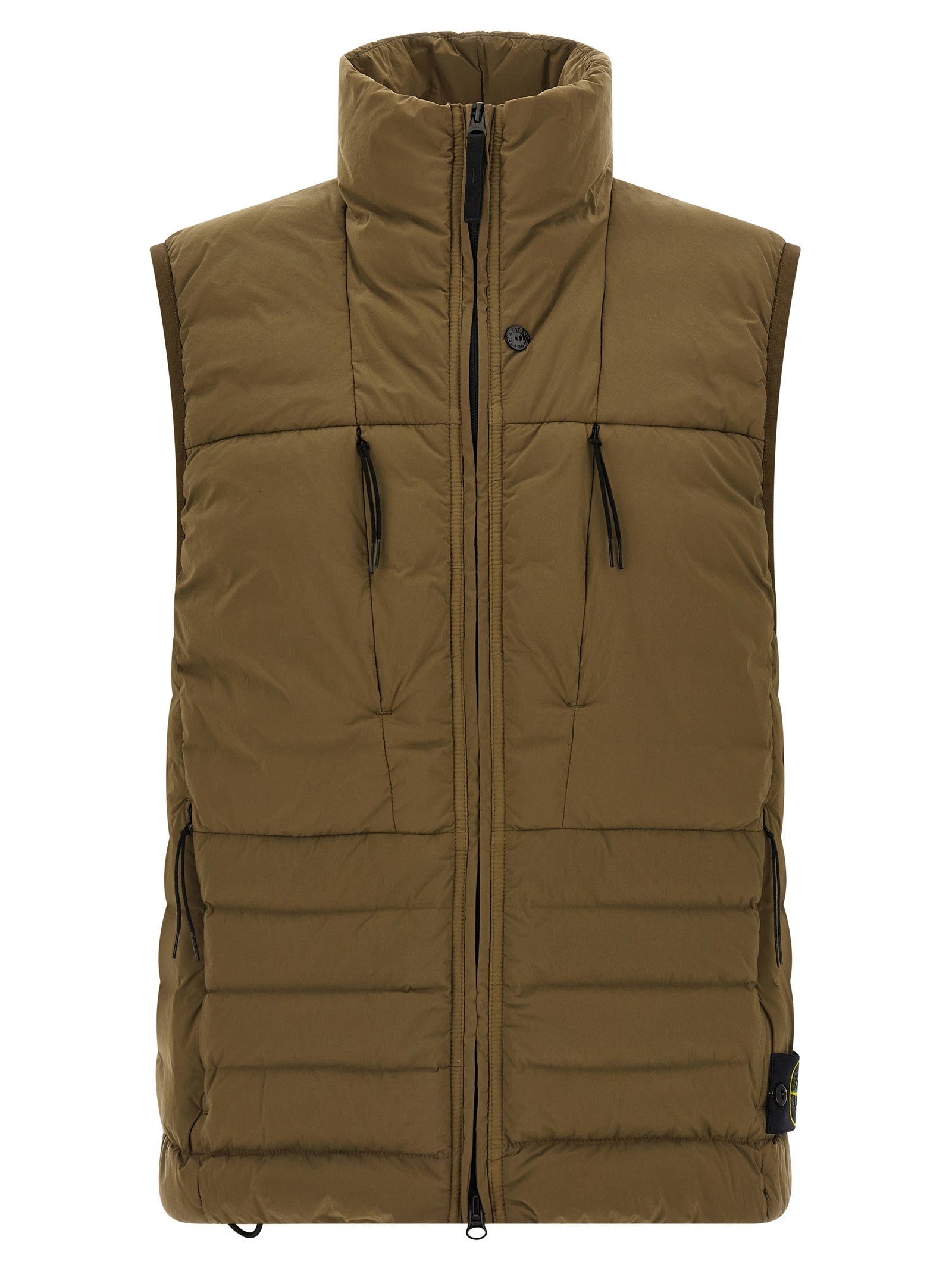 Stone Island 'G100007' Vest