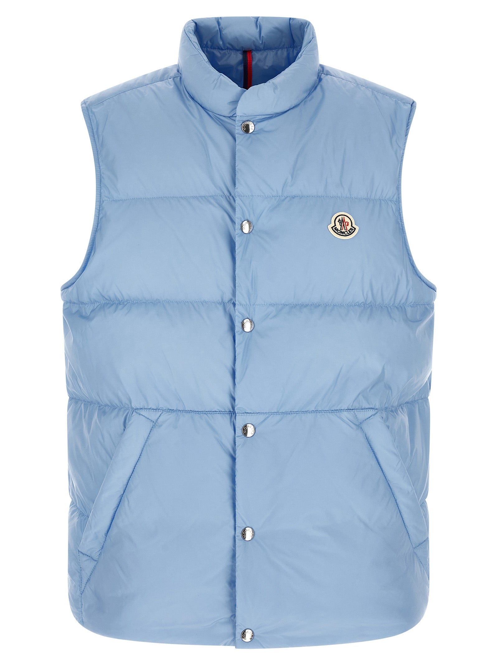 Moncler 'Tuquerouye' Padded Vest