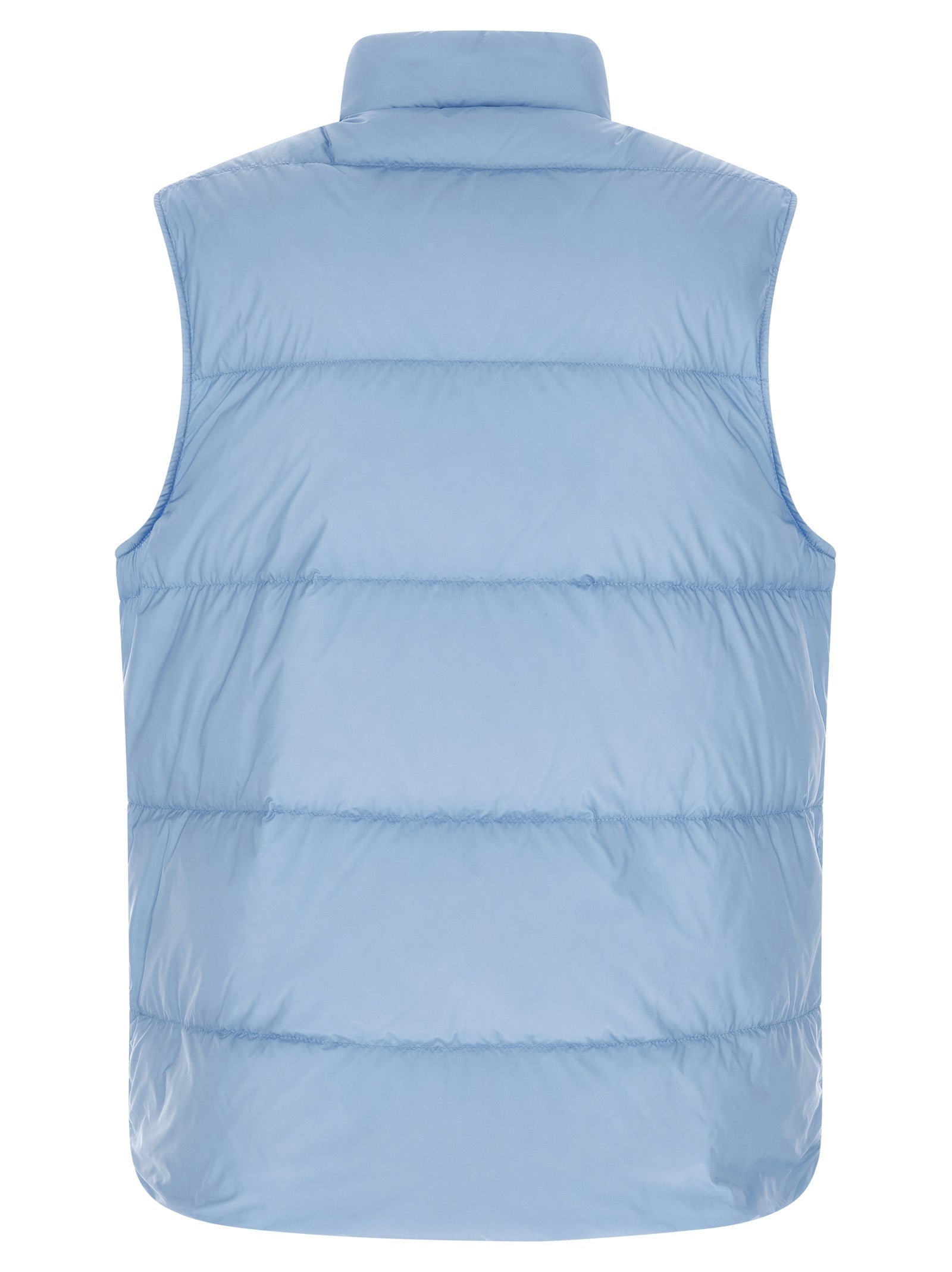 Moncler 'Tuquerouye' Padded Vest