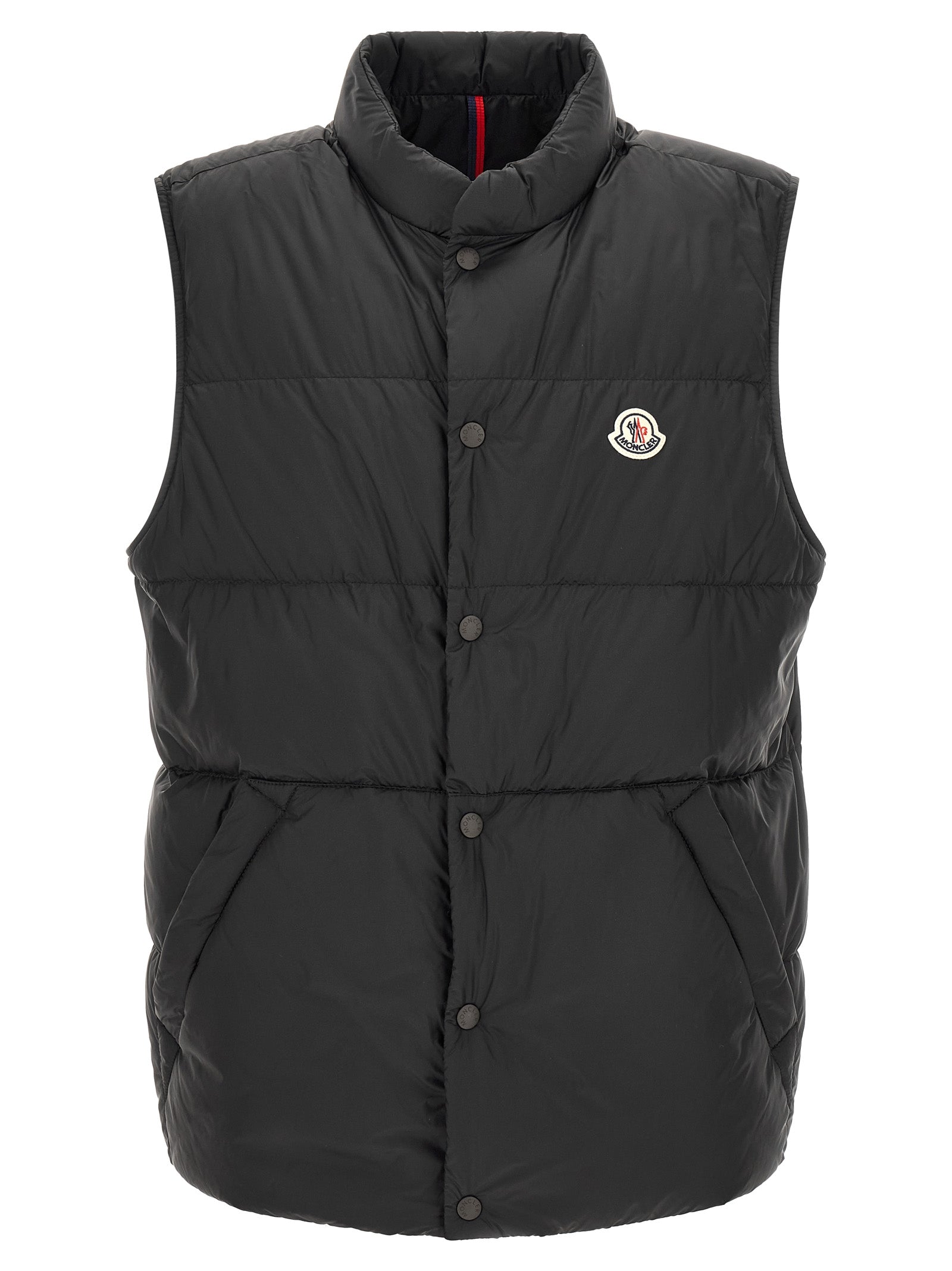 Moncler 'Tuquerouye' Vest